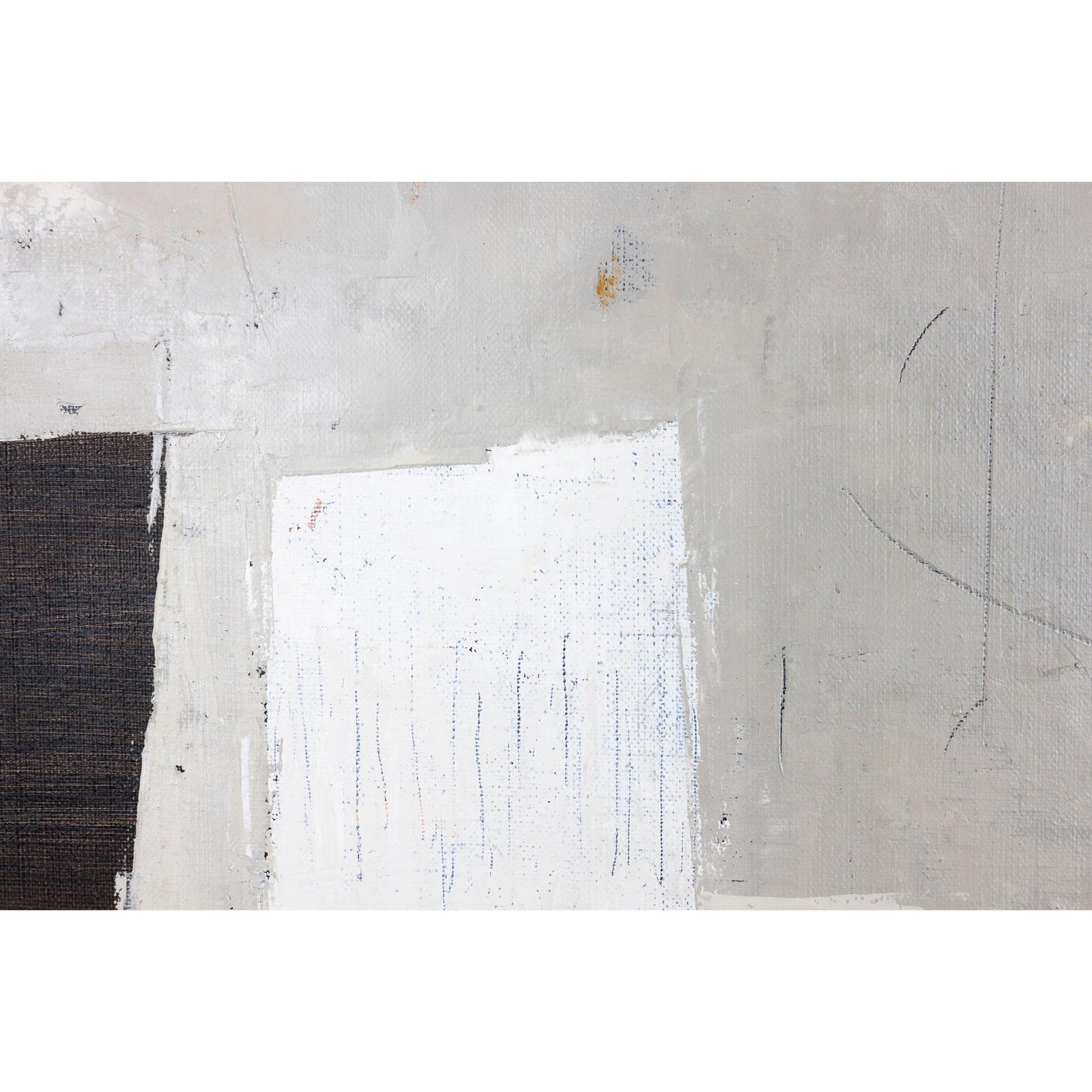 'Five Pots' oil original by Ann Armitage, available at Padstow Gallery, Cornwall