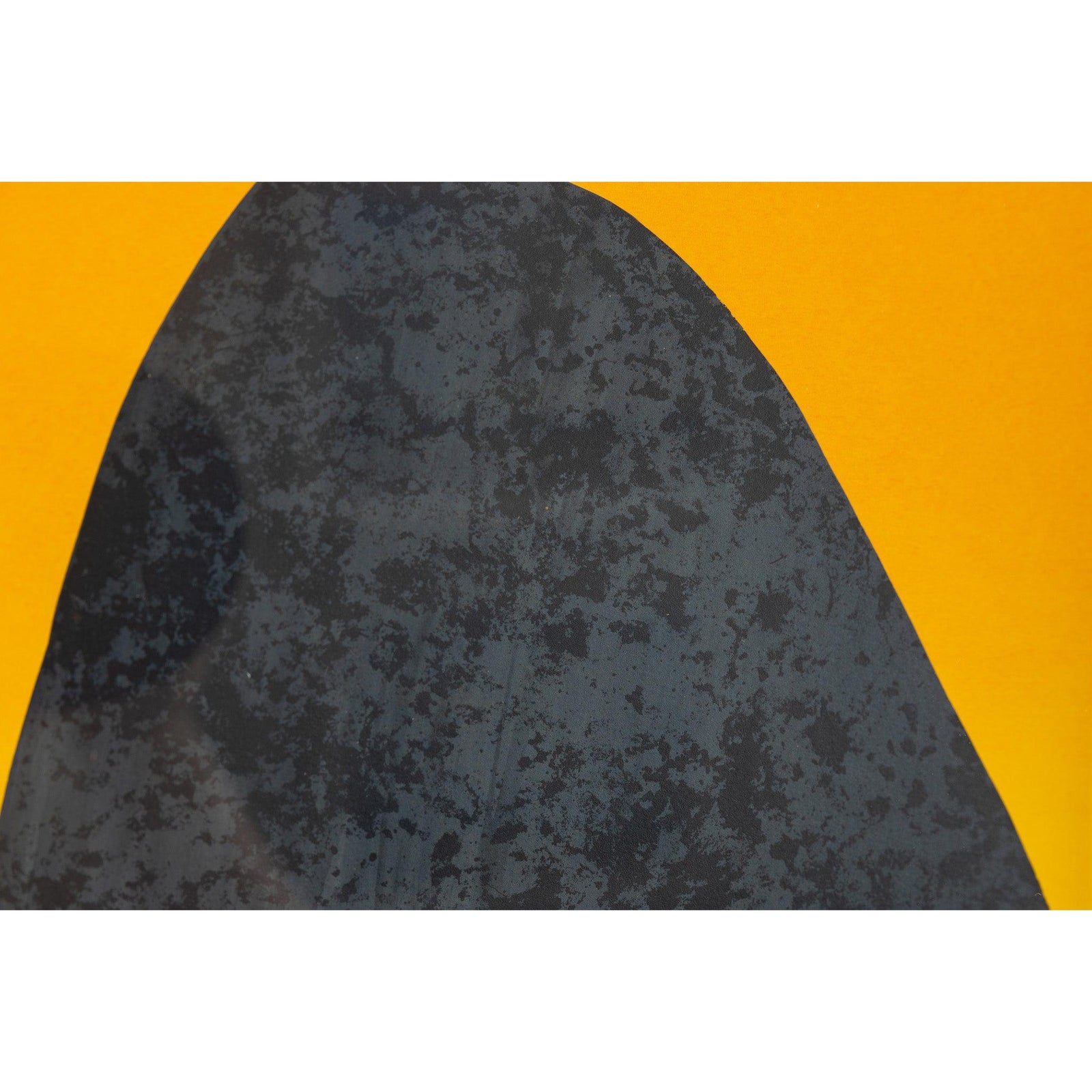 Nanjulian #2, framed limited edition print by Graham Black, available at Padstow Gallery, Cornwall