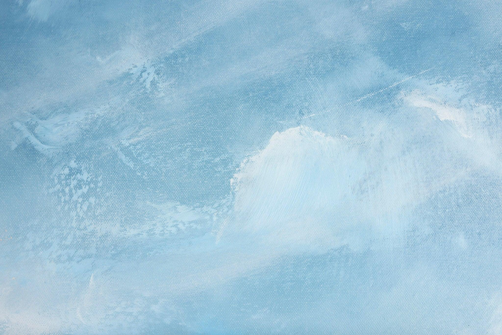 High Summer Swell by Ben Lucas available at Padstow Gallery, Cornwall