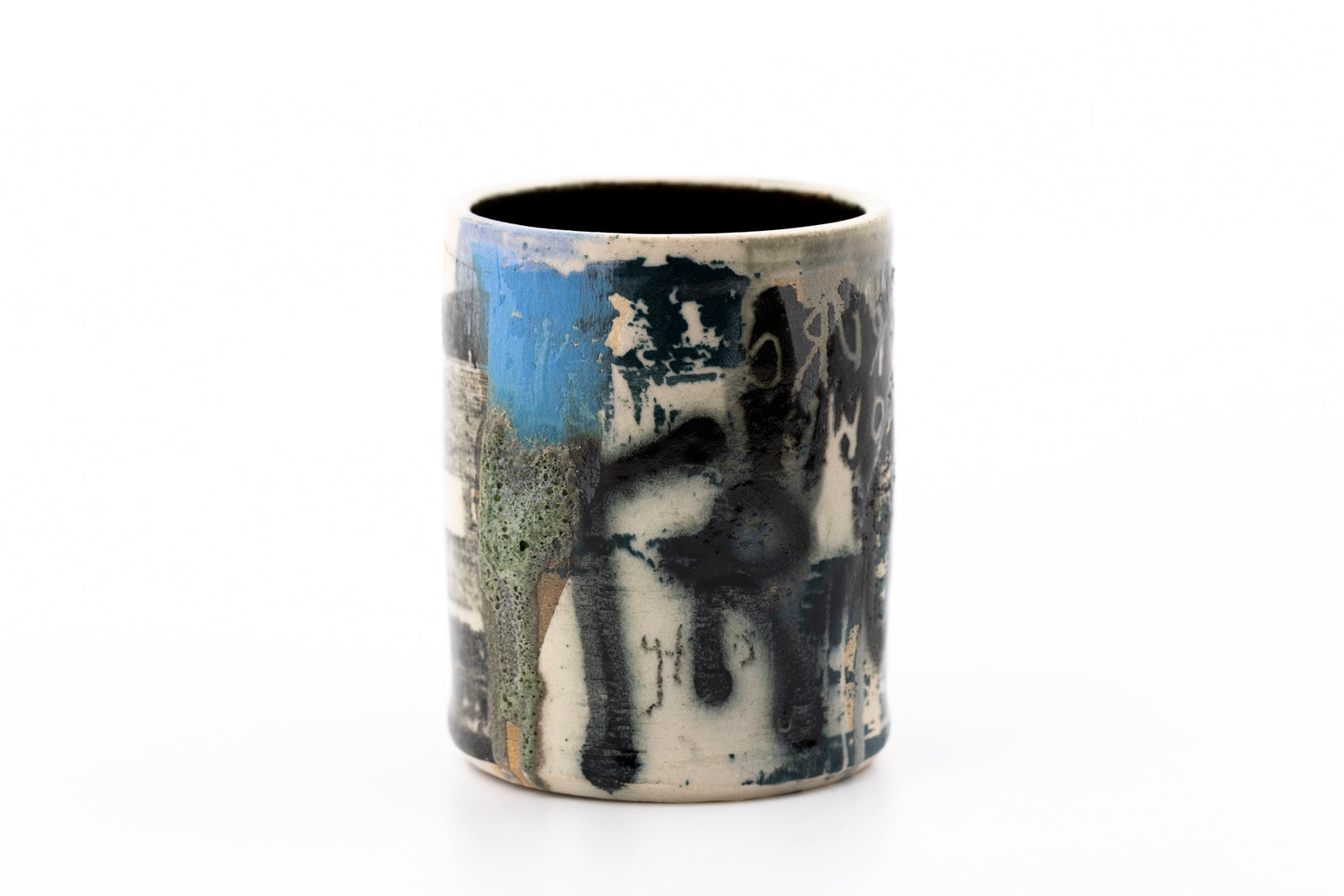 MG11 Truro Bowl by Megan Gant available at Padstow Gallery, Cornwall