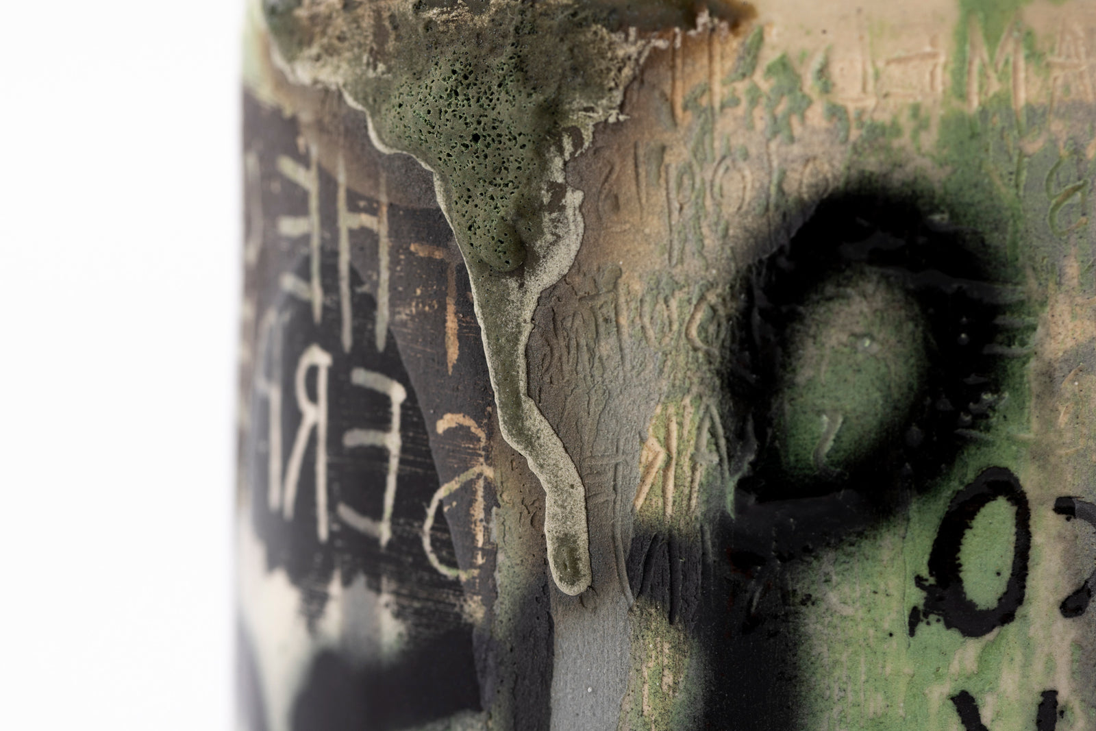 MG04 The Old Serpentine Works II by Megan Gant available at Padstow Gallery, Cornwall
