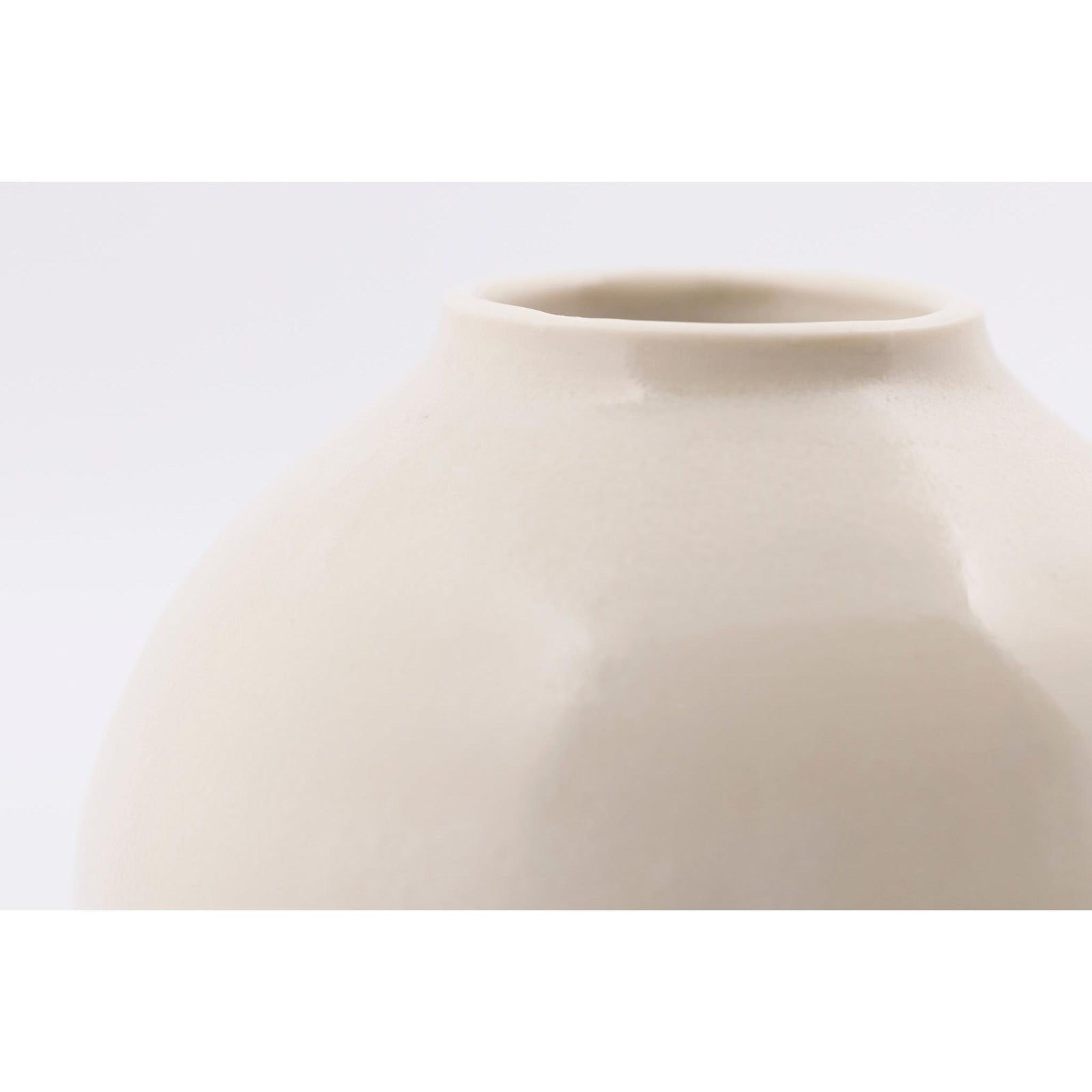 SC23 Porcelain Moon by Sarah Cooling available at Padstow Gallery, Cornwall