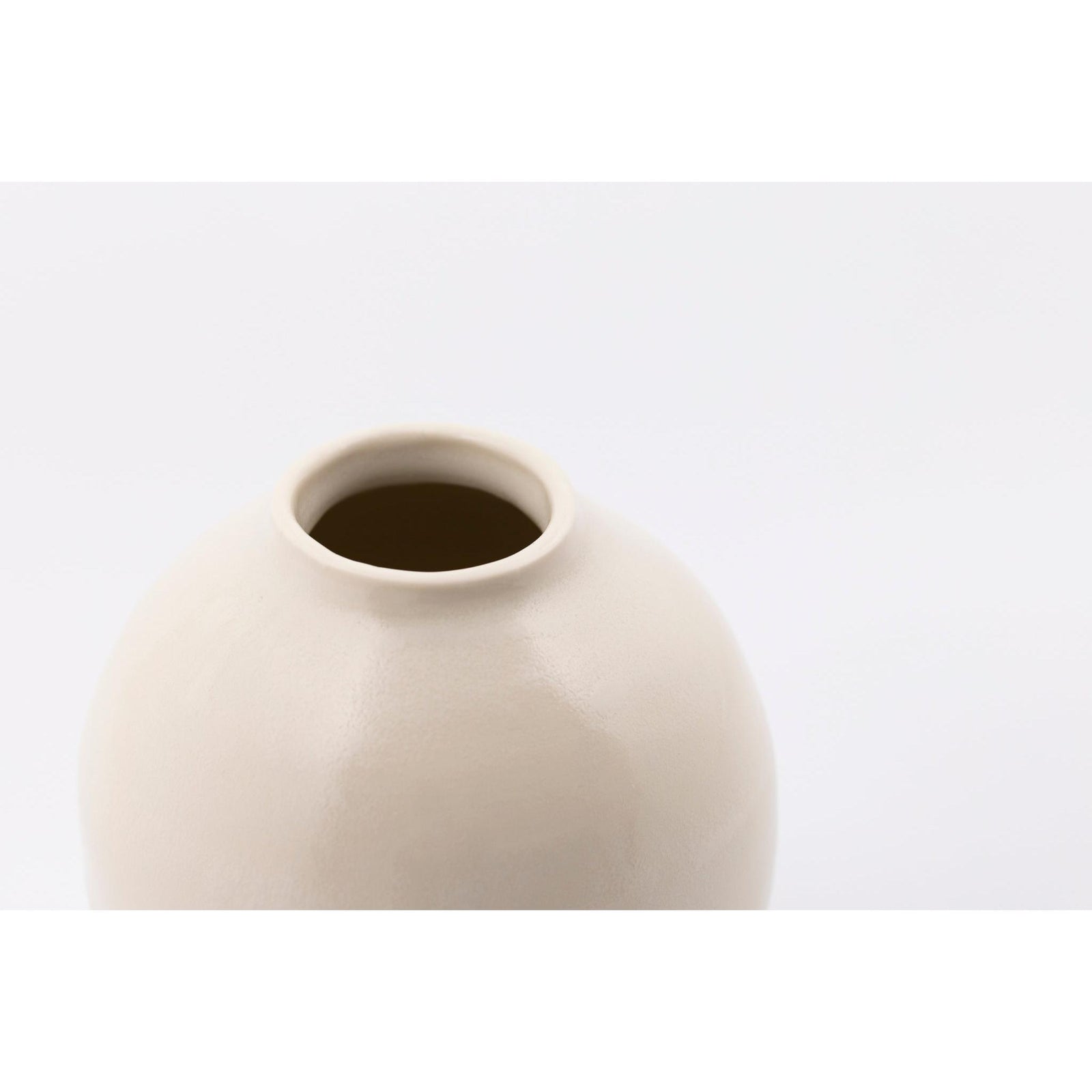 SC23 Porcelain Moon by Sarah Cooling available at Padstow Gallery, Cornwall