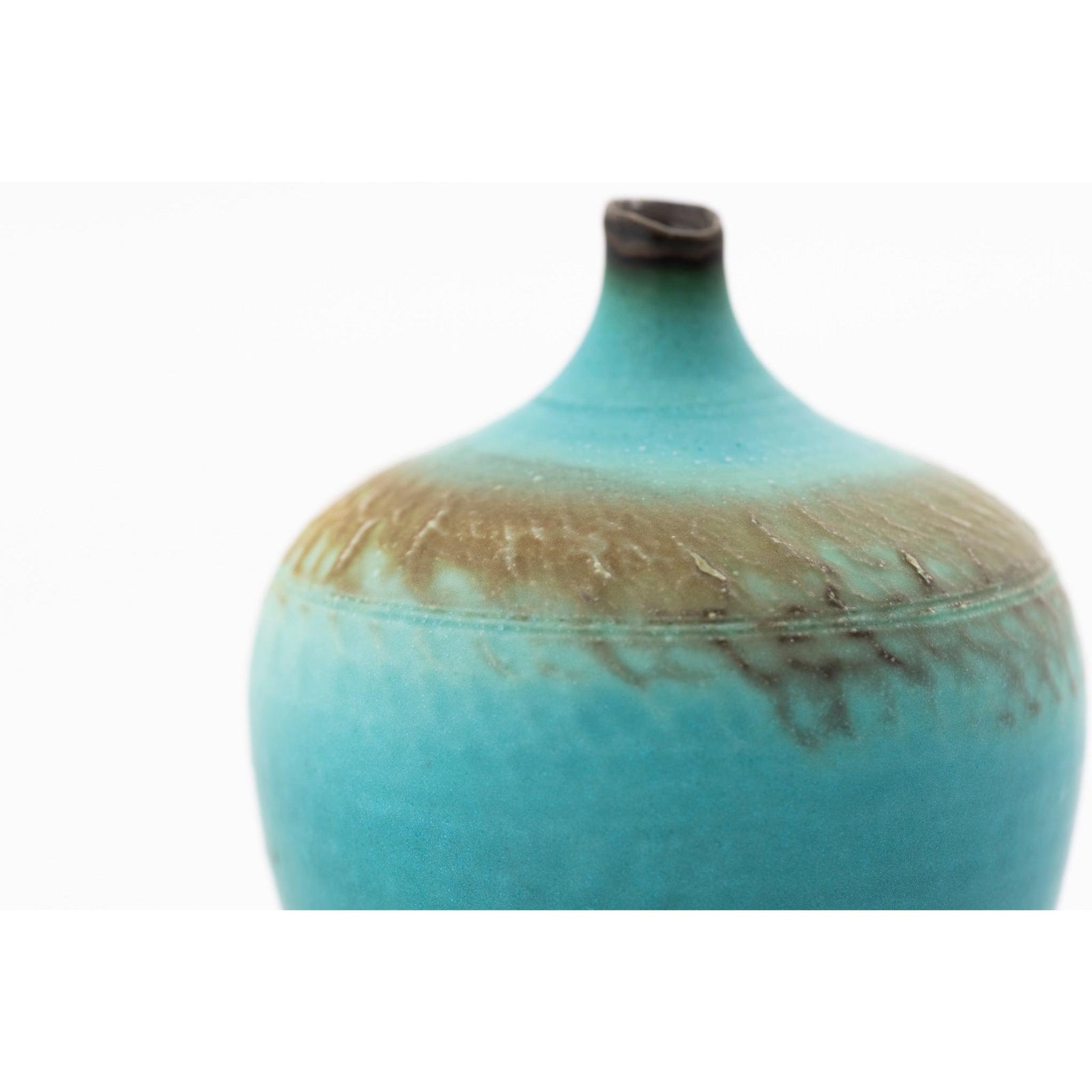 SC18 Urchin Pod by Sarah Cooling available at Padstow Gallery, Cornwall