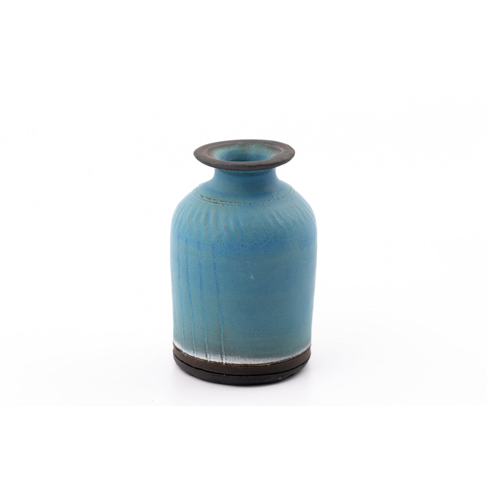 SC19 Apothecary Jar by Sarah Cooling available at Padstow Gallery, Cornwall