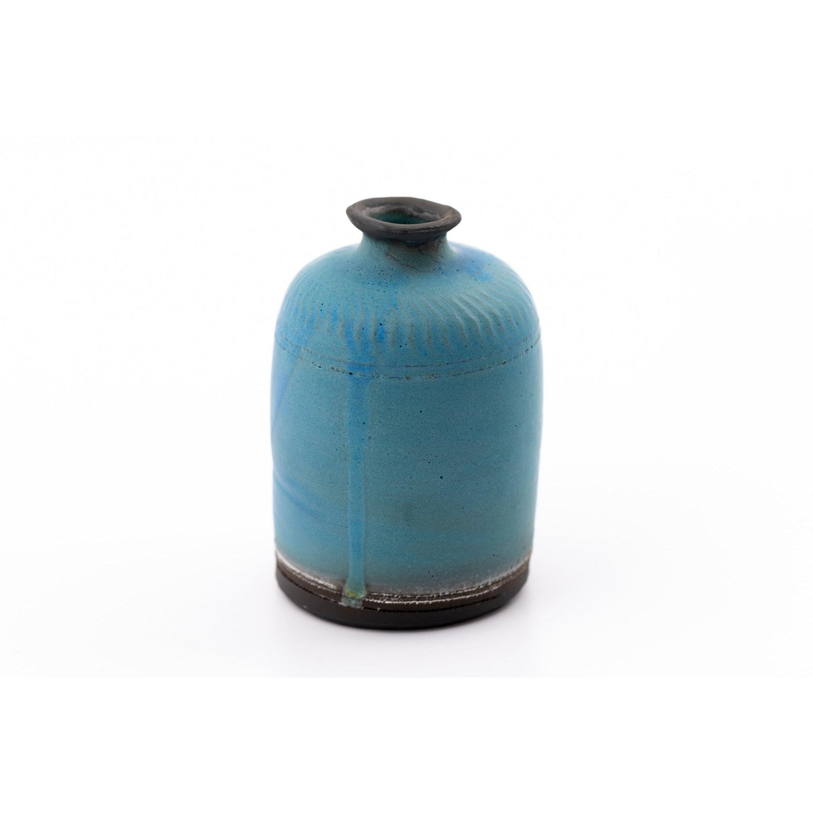 SC20 Apothecary Jar by Sarah Cooling available at Padstow Gallery, Cornwall