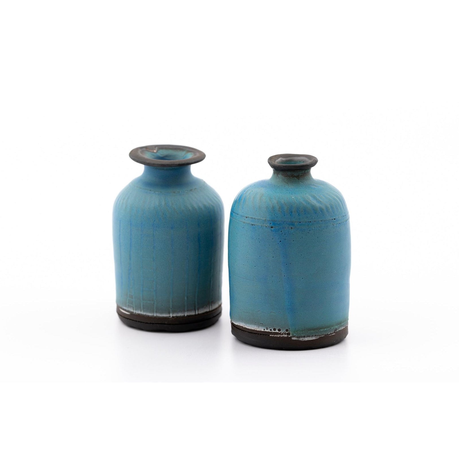 SC20 Apothecary Jar by Sarah Cooling available at Padstow Gallery, Cornwall