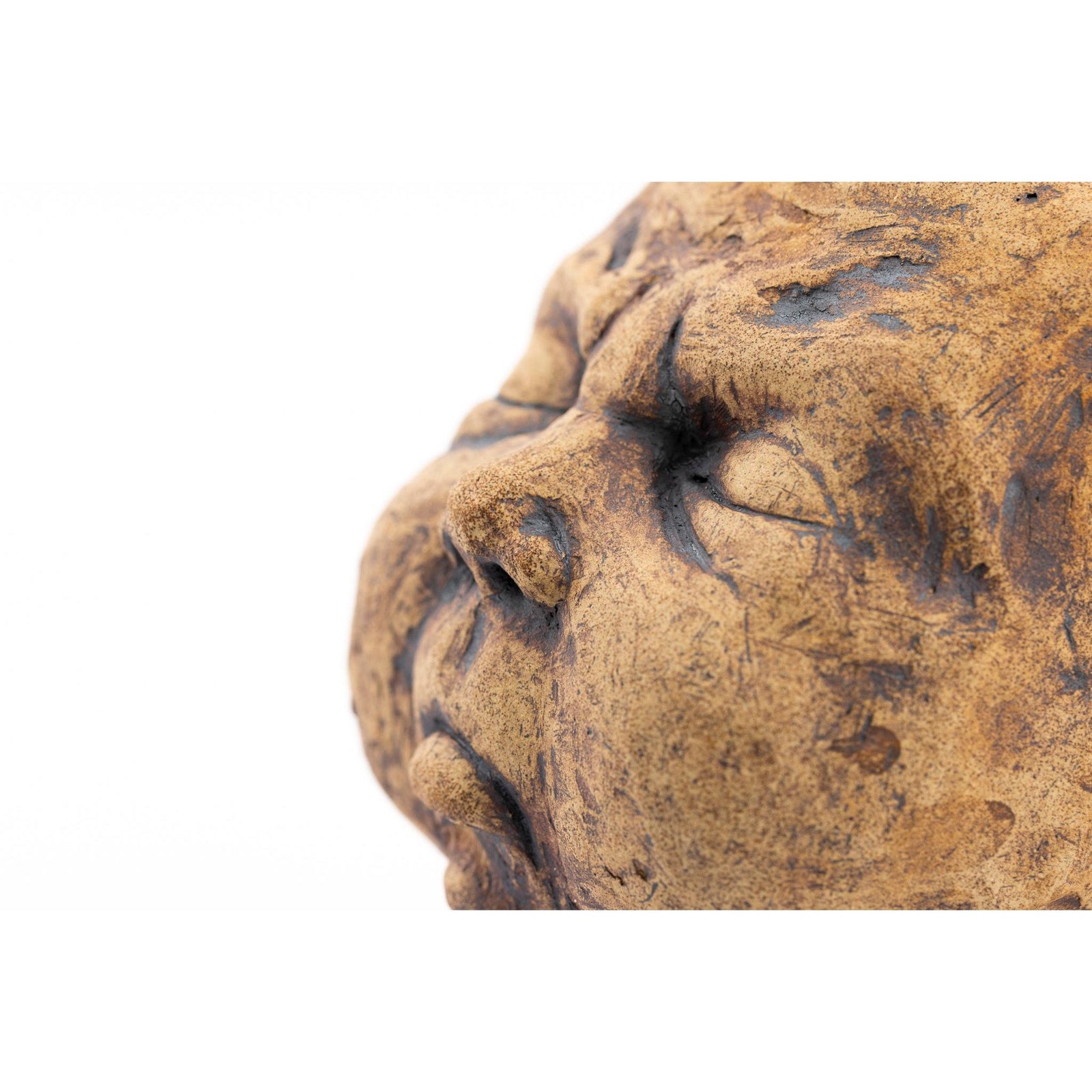 RT13 Babe by Ruth Thurbon available at Padstow Gallery, Cornwall
