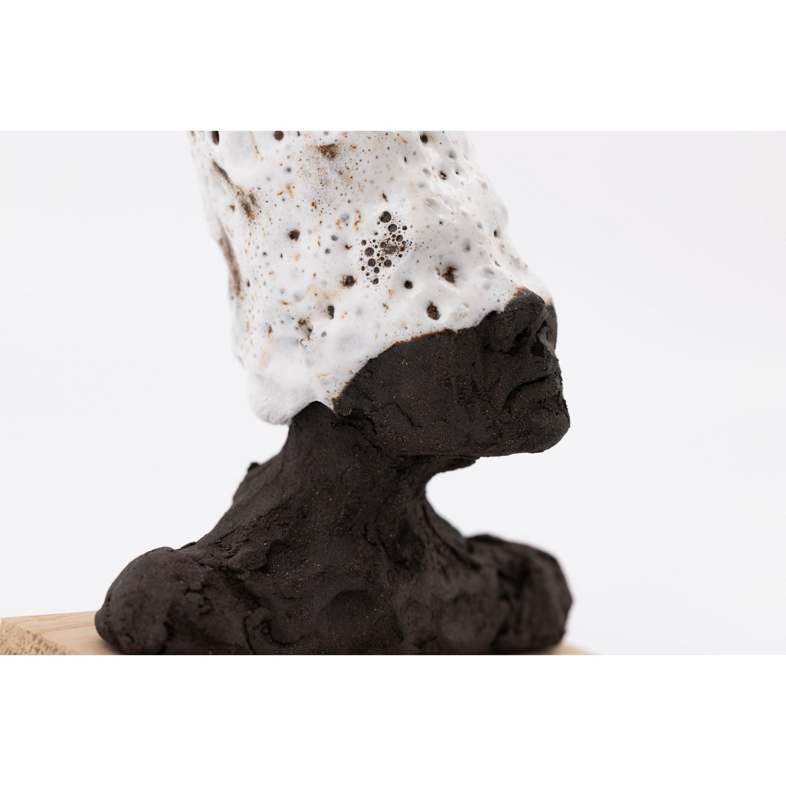 RT05 Introvert by Ruth Thurbon available at Padstow Gallery, Cornwall