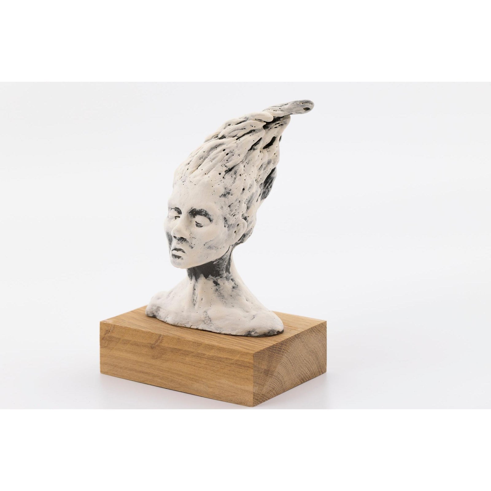 RT10 Peace by Ruth Thurbon available at Padstow Gallery, Cornwall