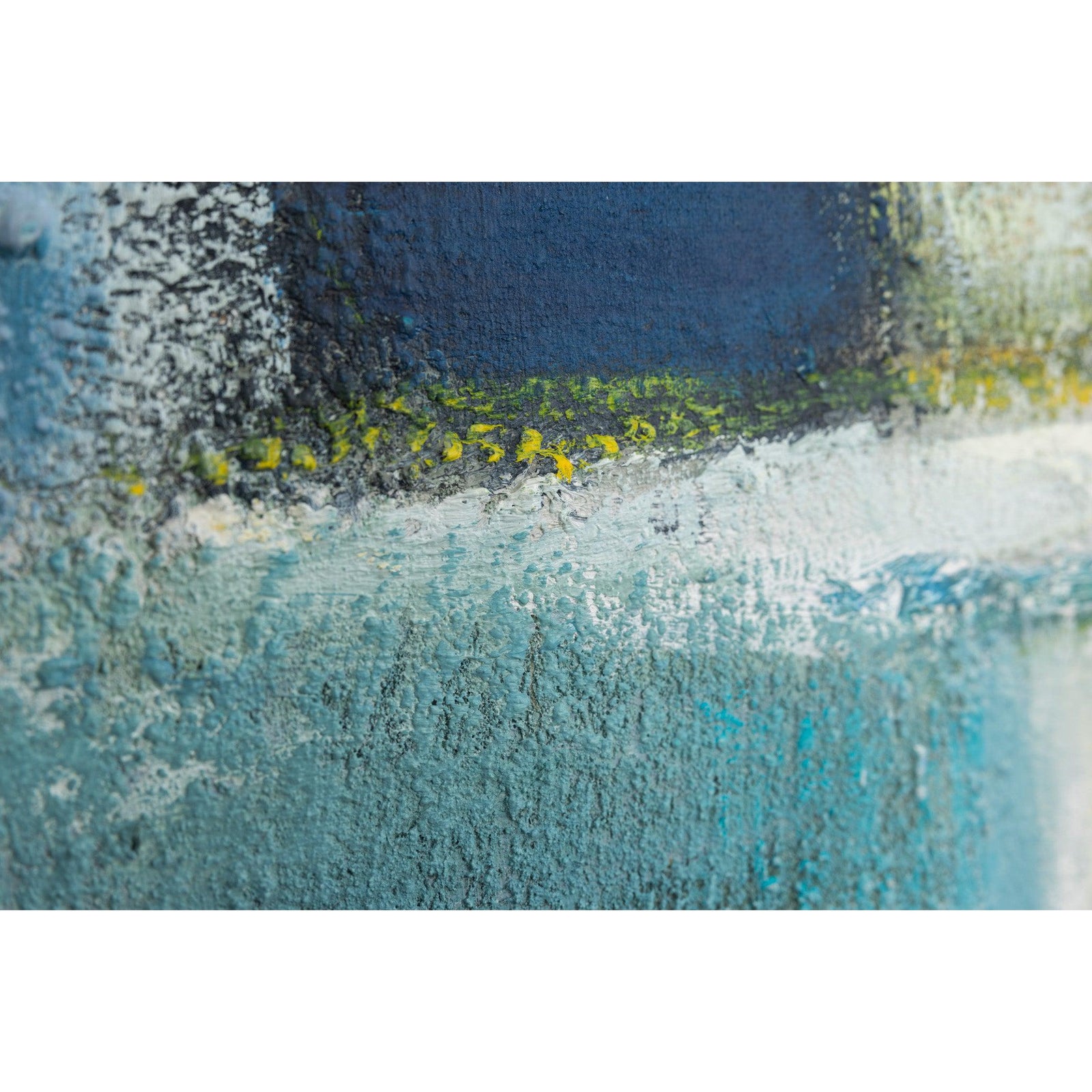 'Harbour' oil original by Justine Lois Thorpe, available at Padstow Gallery, Cornwall