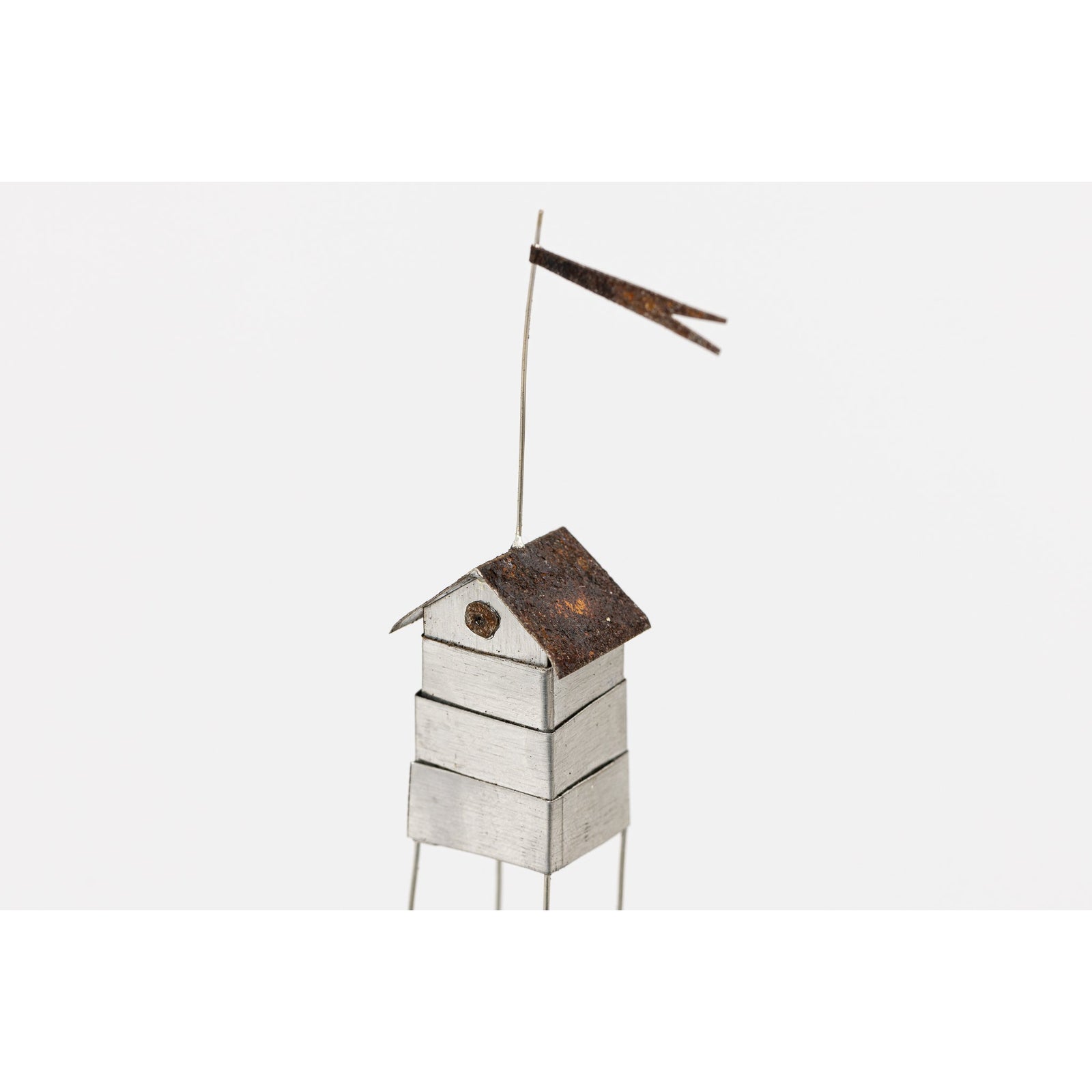 Bee Hive by Sarah Jane Brown available at Padstow Gallery, Cornwall