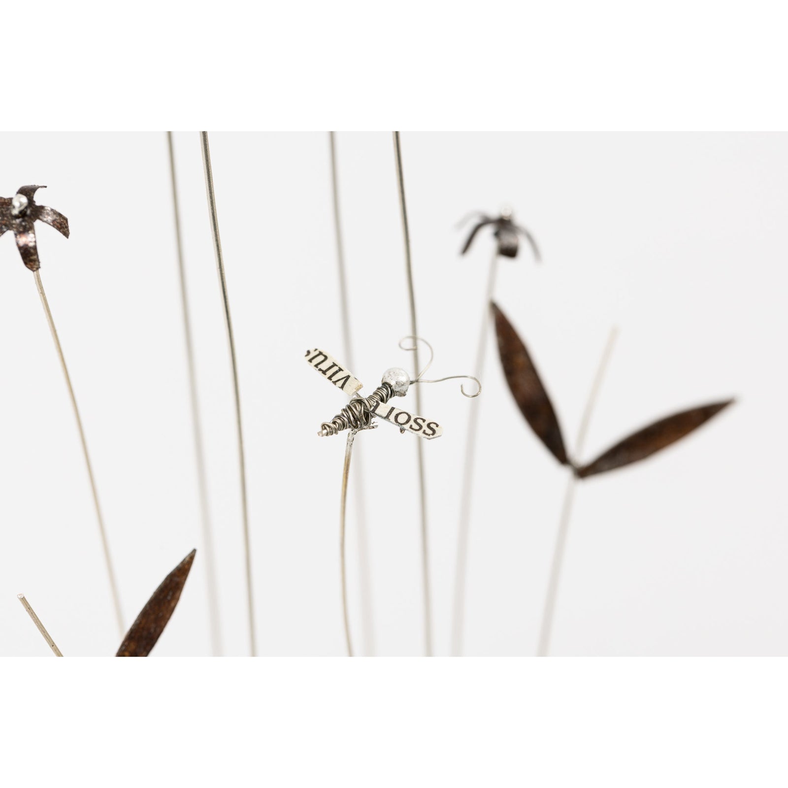 Bee Hive by Sarah Jane Brown available at Padstow Gallery, Cornwall