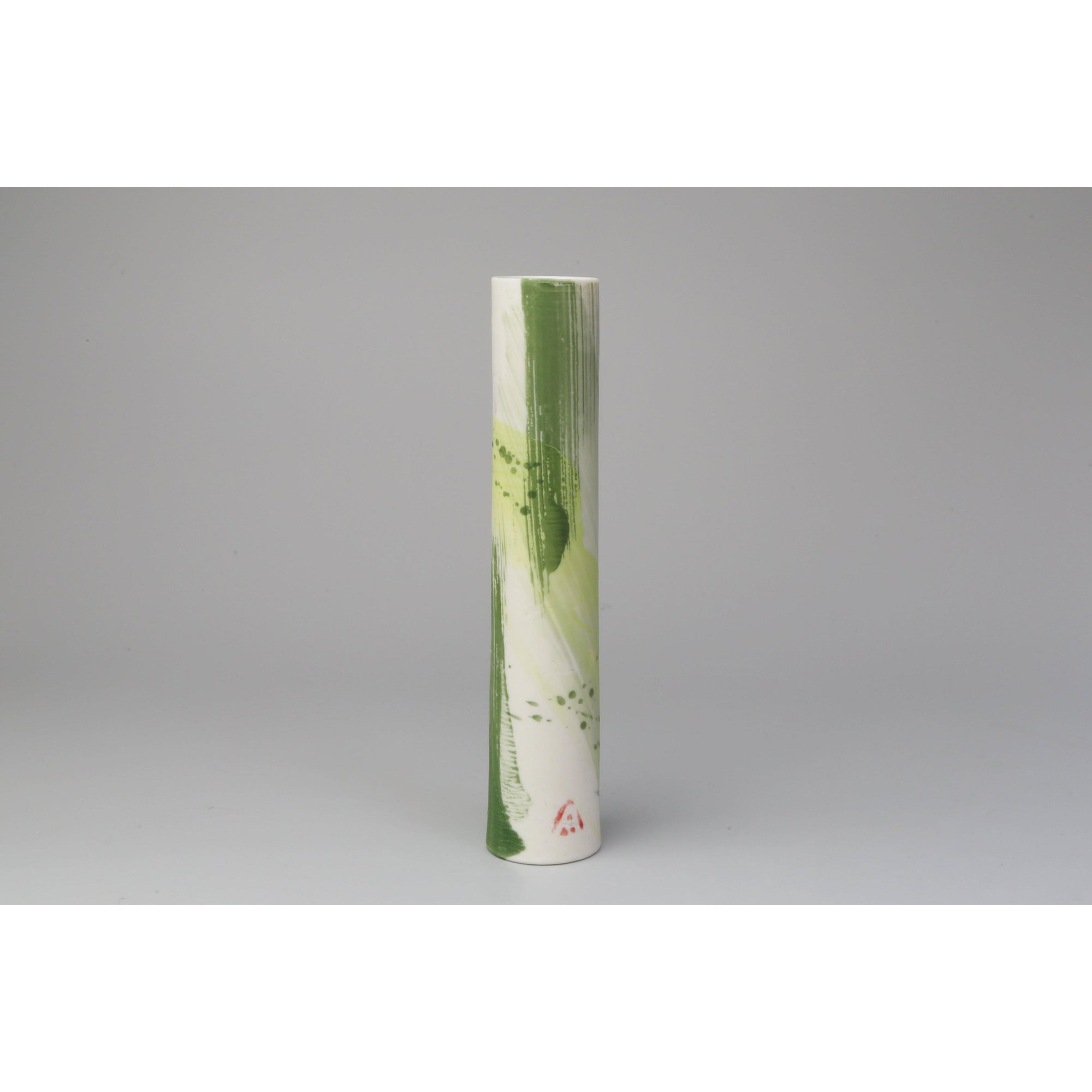 AT10 Stem Vase, by Ali Tomlin, available at Padstow Gallery, Cornwall