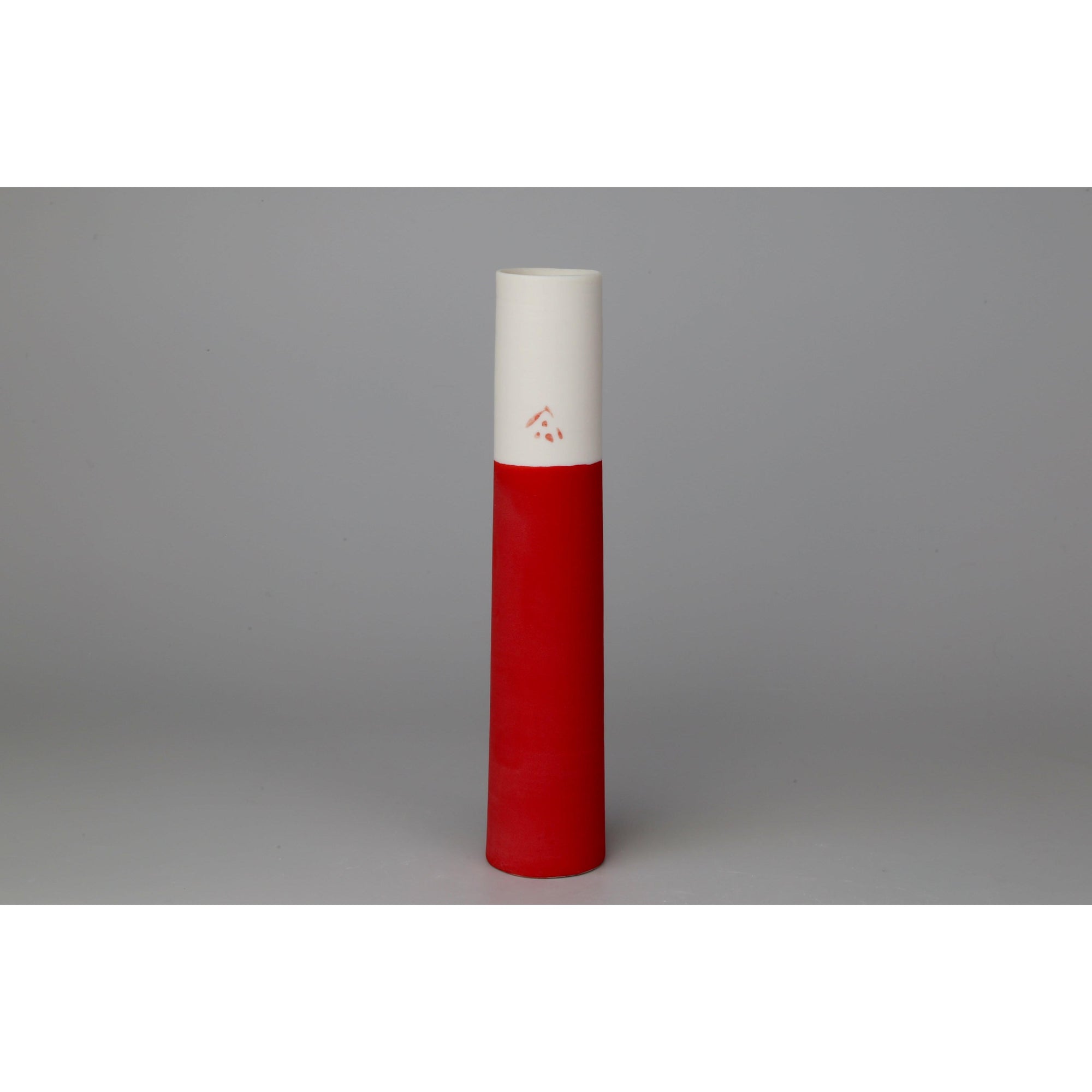 AT1 Stem Vase, by Ali Tomlin, available at Padstow Gallery, Cornwall