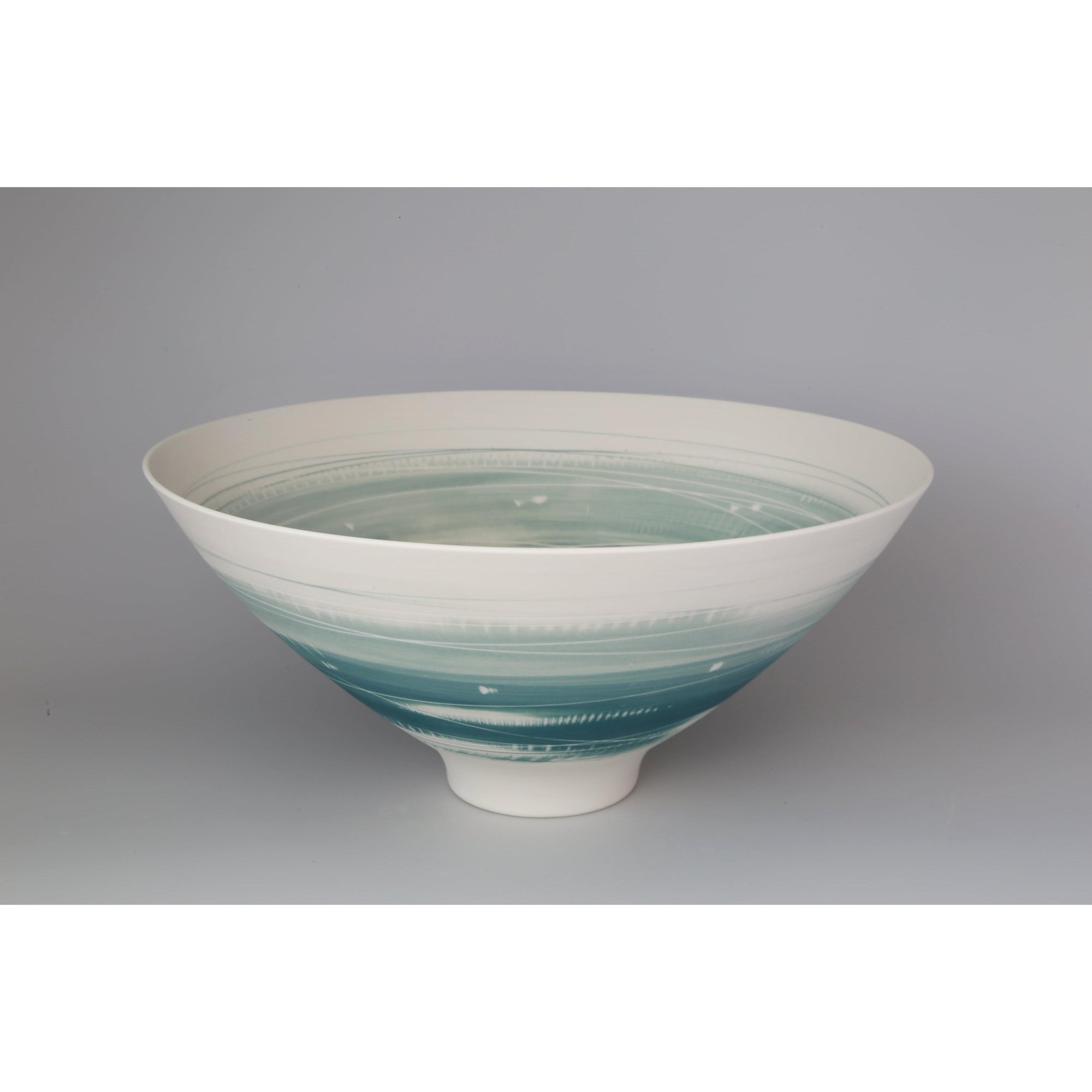AT39 Bowl, by Ali Tomlin, available at Padstow Gallery, Cornwall