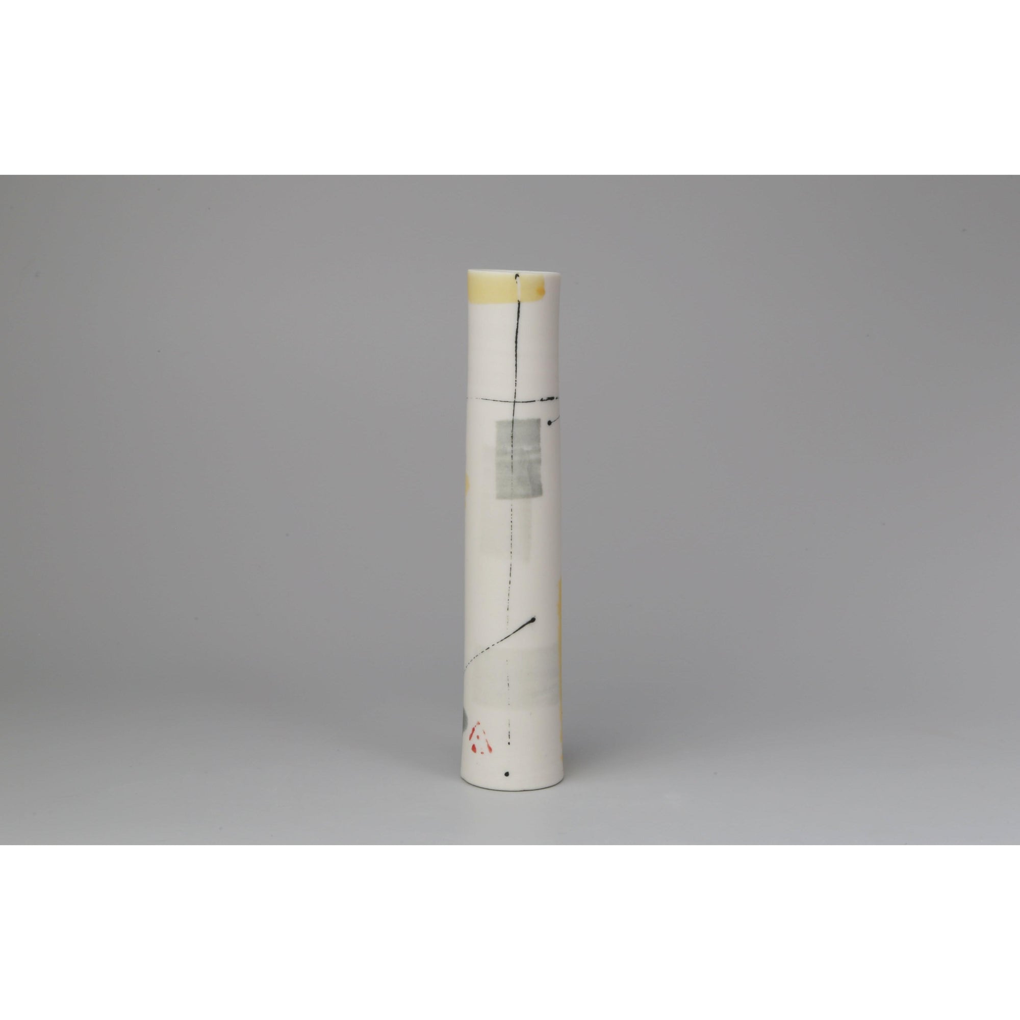 AT3 Stem Vase, by Ali Tomlin, available at Padstow Gallery, Cornwall