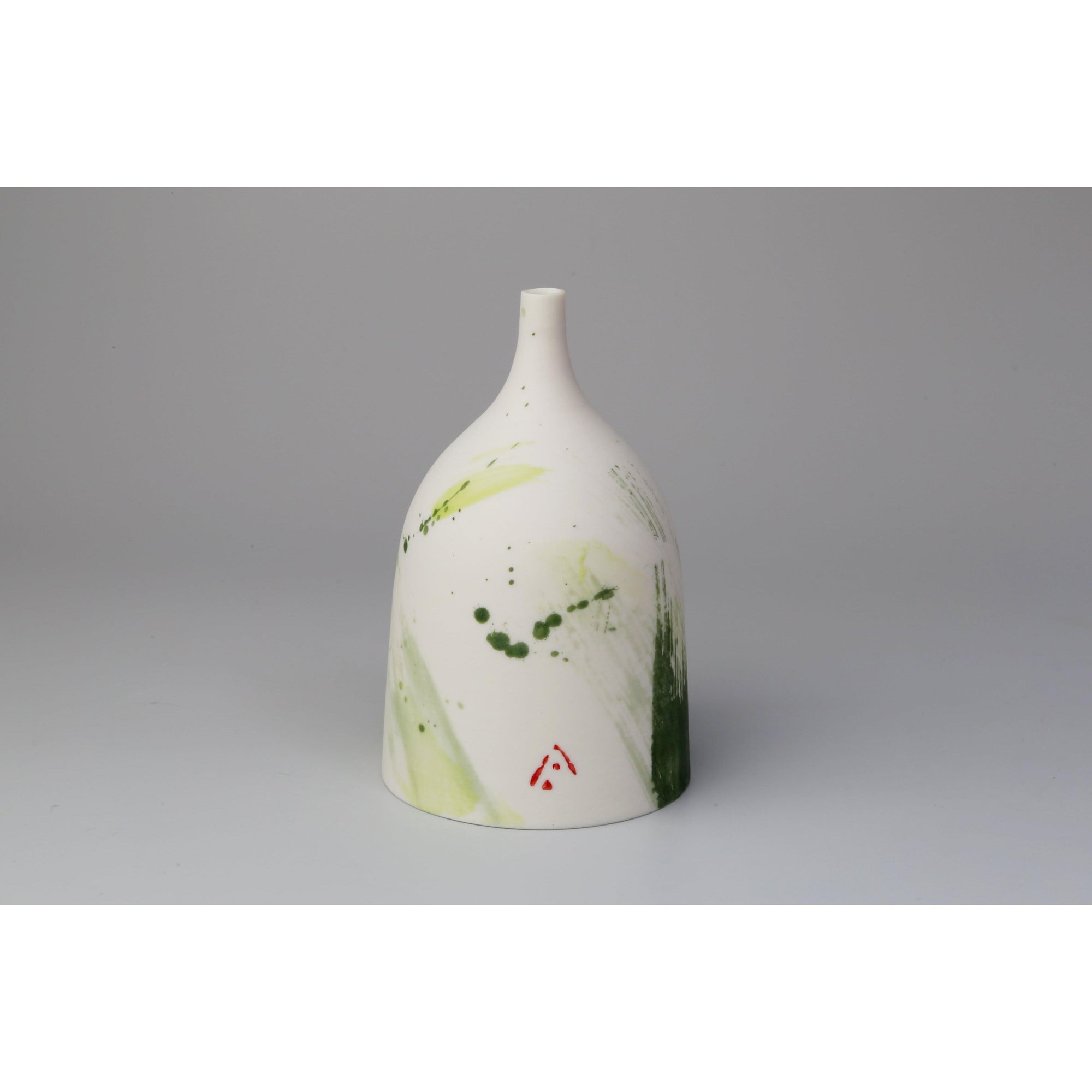 AT56 Bud Vase, by Ali Tomlin, available at Padstow Gallery, Cornwall
