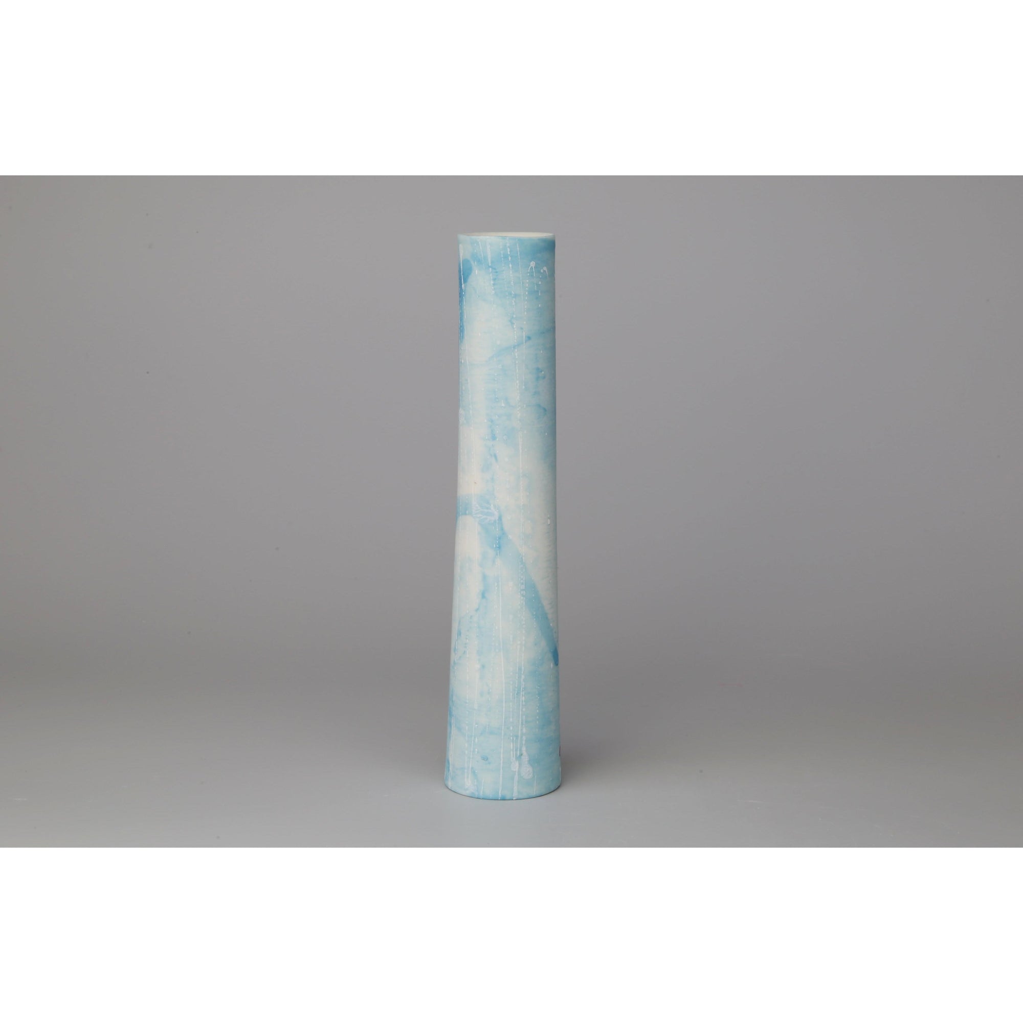 AT6 Stem Vase, by Ali Tomlin, available at Padstow Gallery, Cornwall