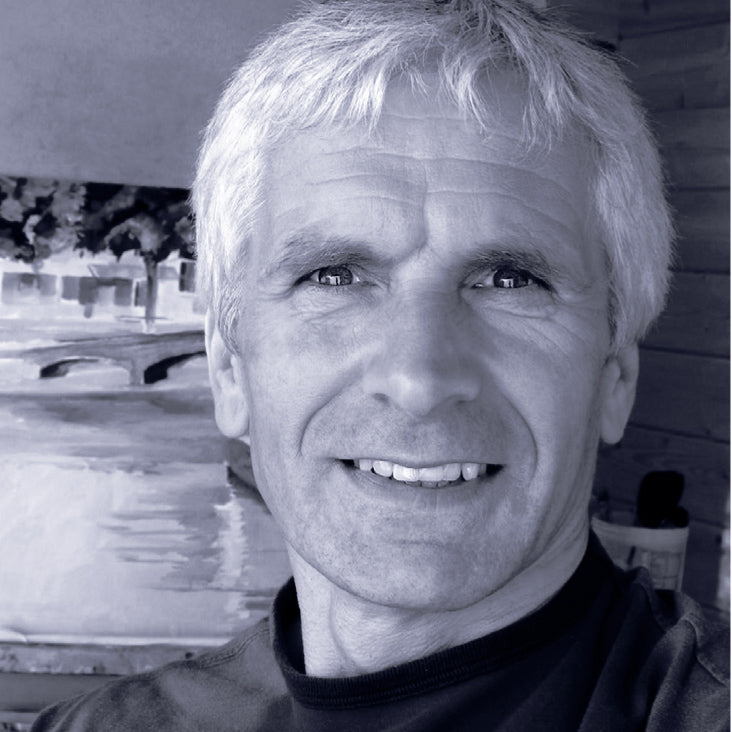 Andrew Allanson - Artist Profile