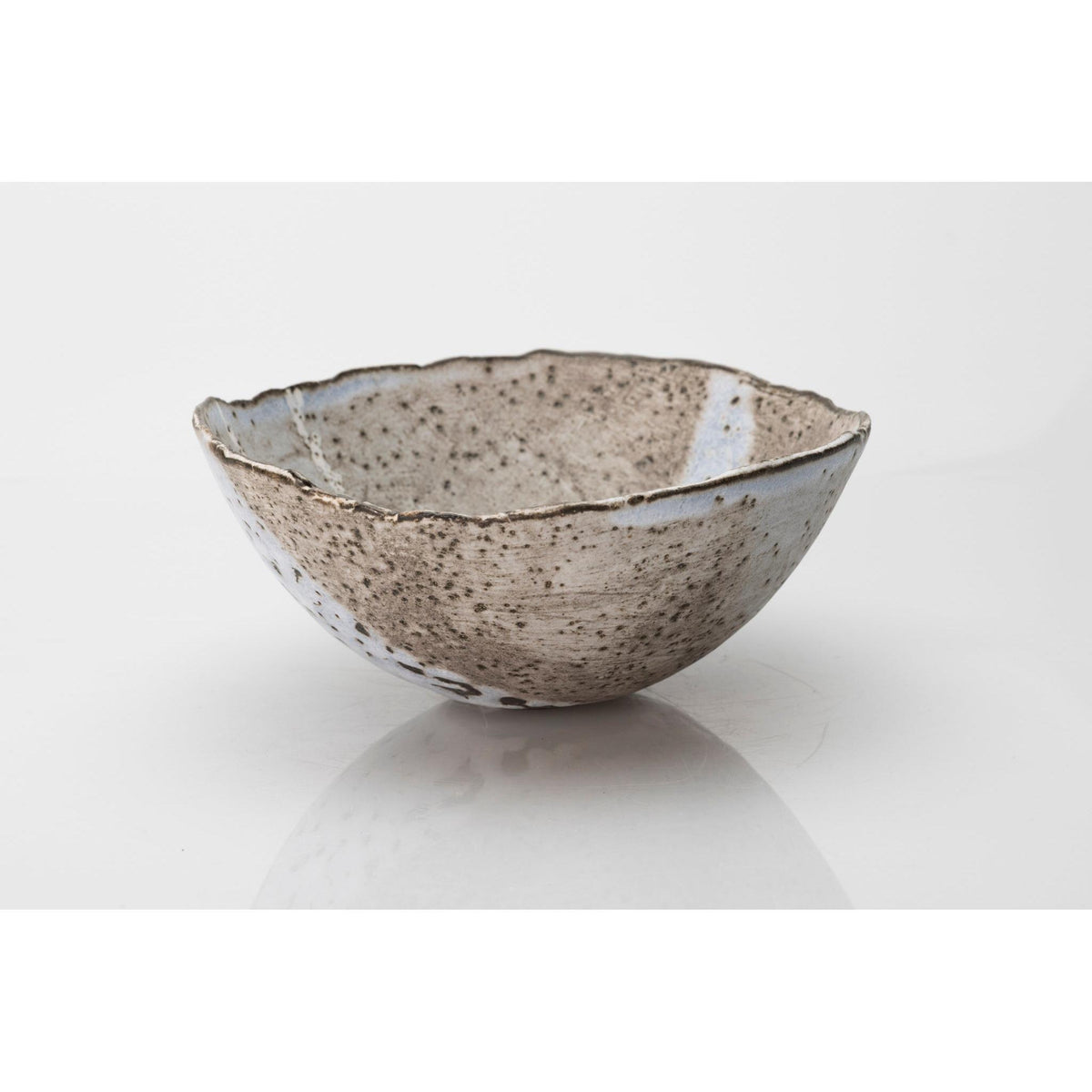 JS8 Coast Dish I