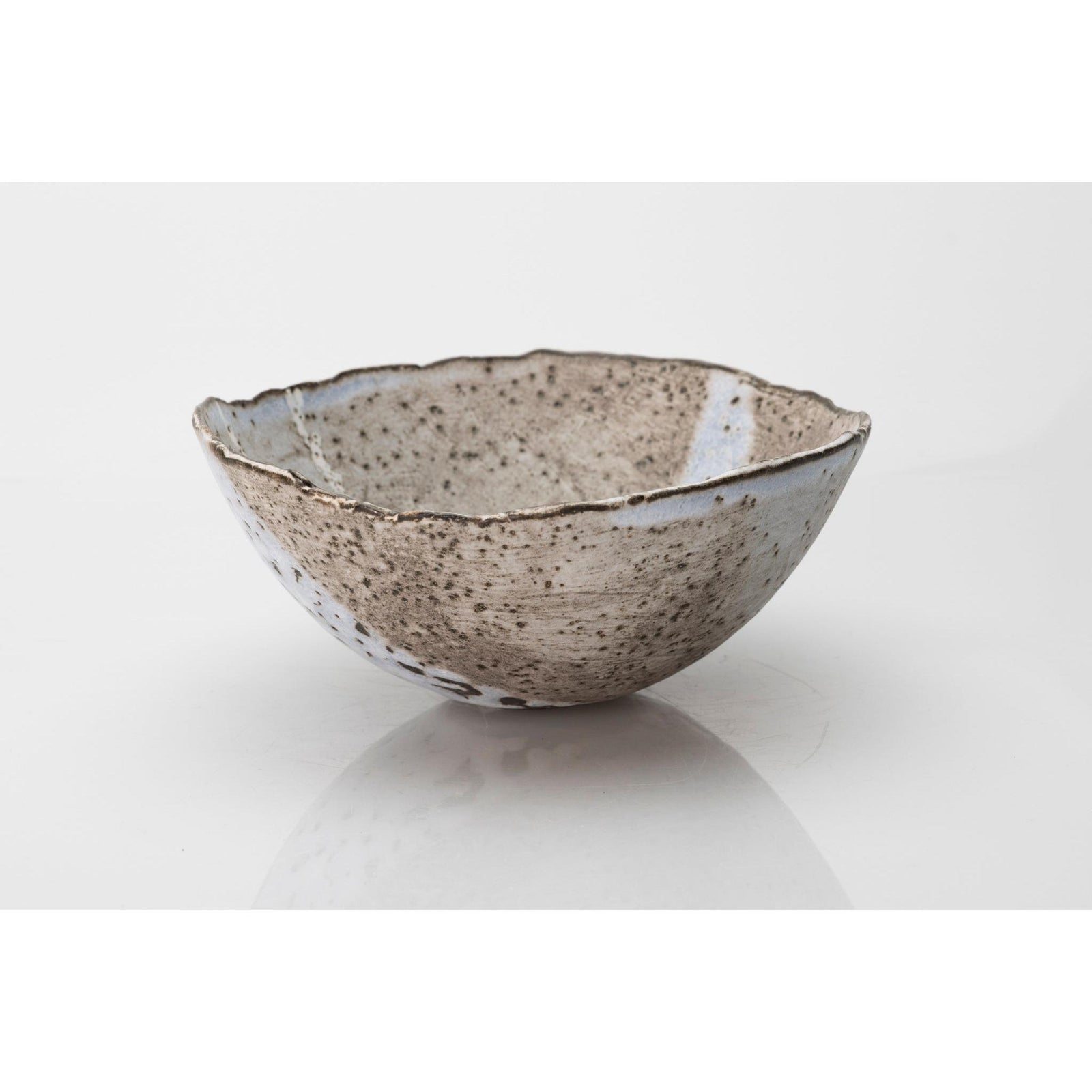JS8 Coast Dish I