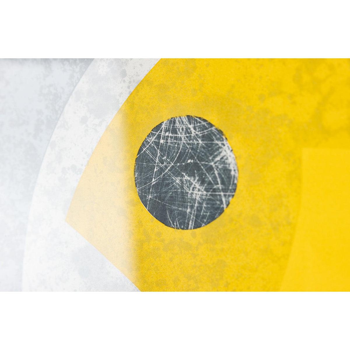 Pelitras Point, framed limited edition print by Graham Black, available at Padstow Gallery, Cornwall