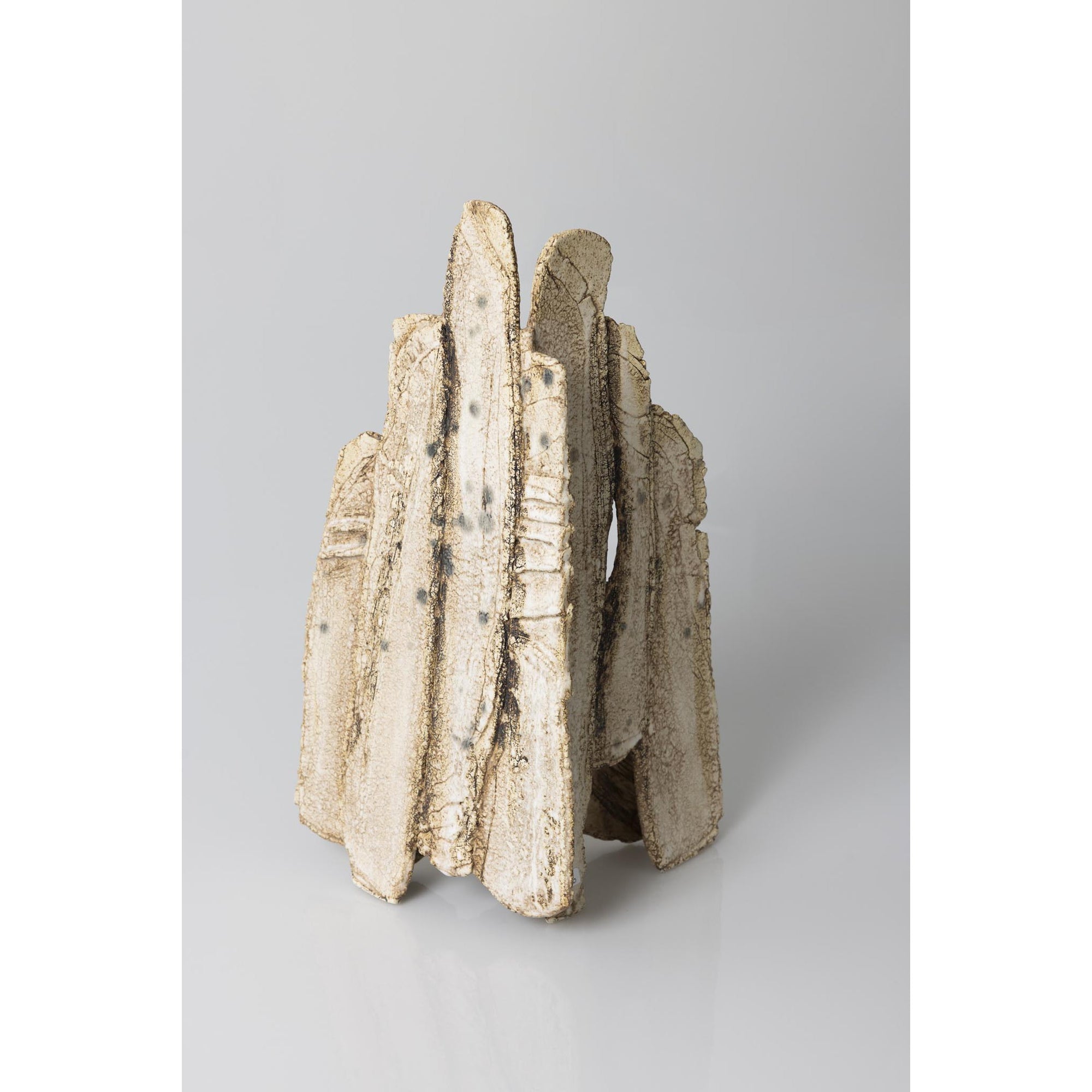 JS2 Coastal Relic by Jane Silk ceramics available at Padstow Gallery, Cornwall