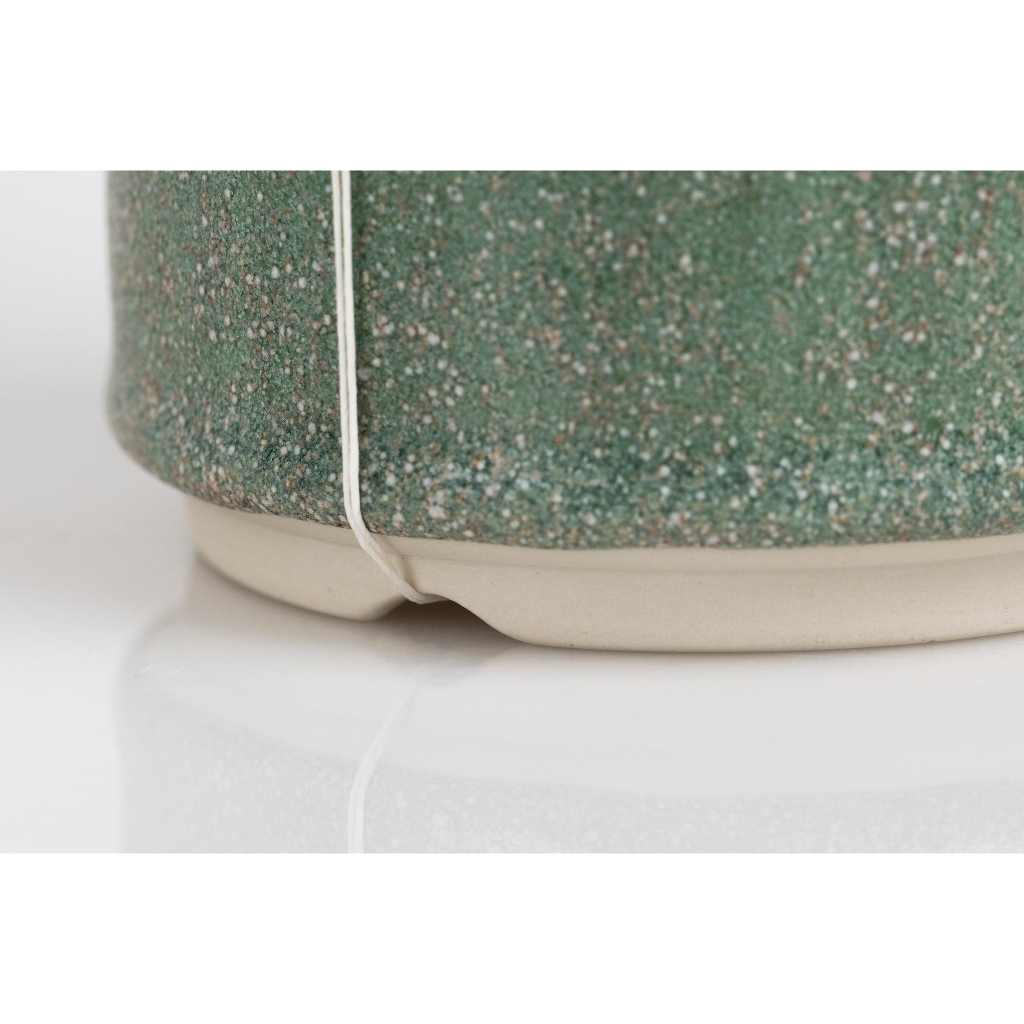 KSS1 Stoneware Bound Container by Kate Schuricht, available at Padstow Gallery, Cornwall