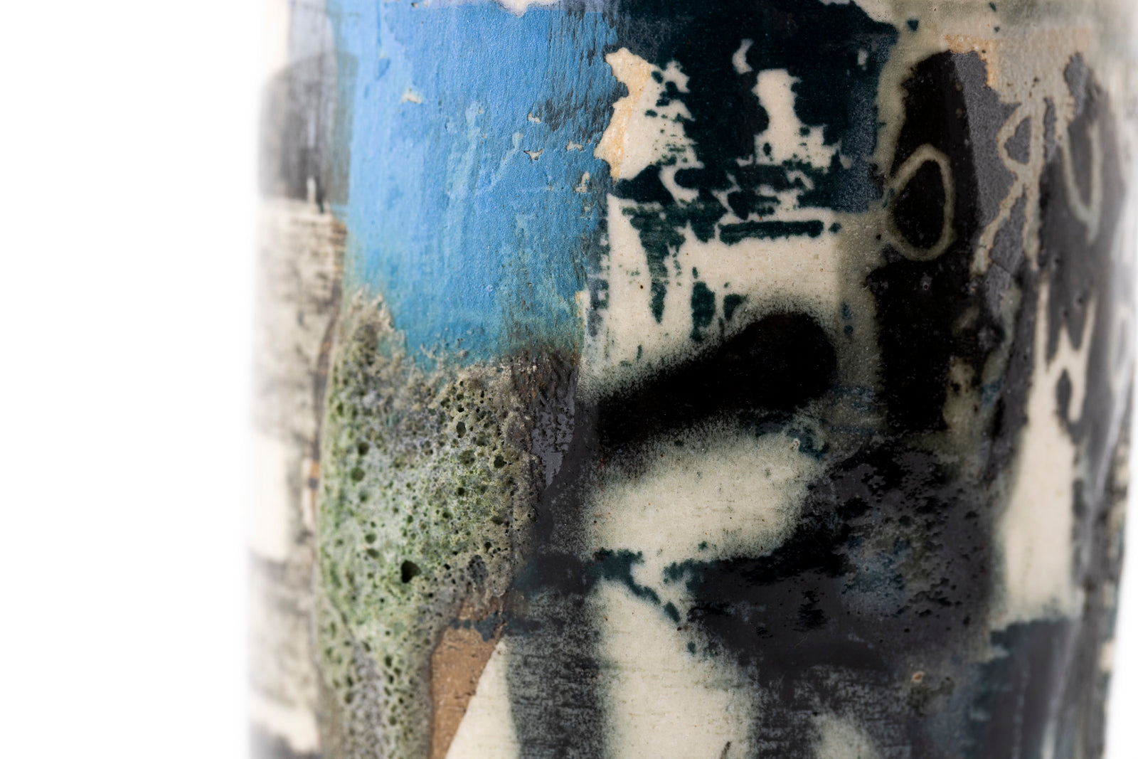 MG11 Truro Bowl by Megan Gant available at Padstow Gallery, Cornwall