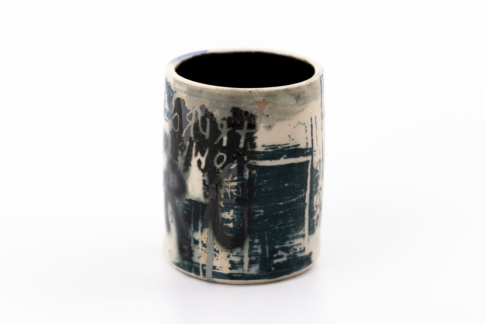 MG11 Truro Bowl by Megan Gant available at Padstow Gallery, Cornwall