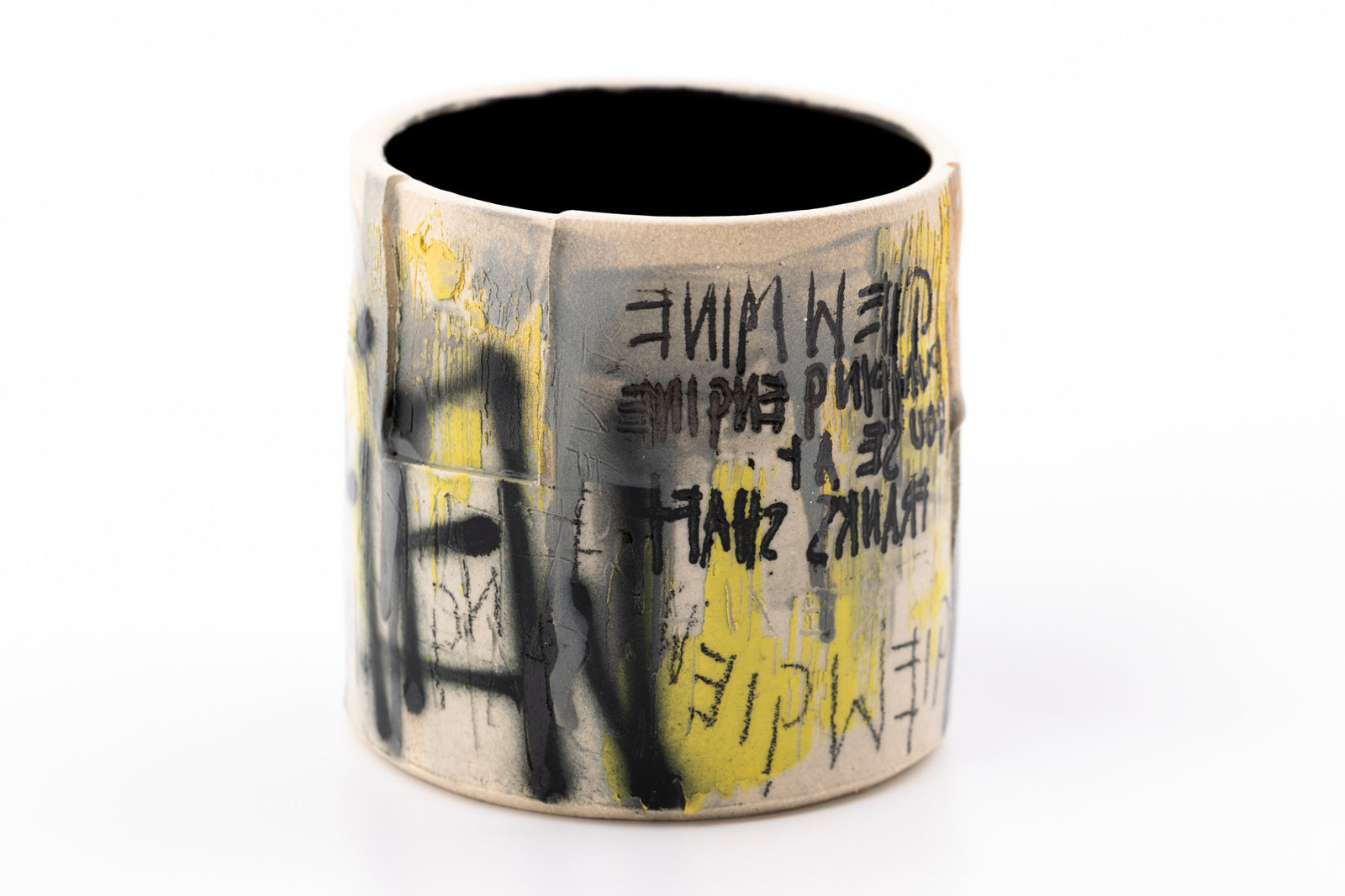 MG05 Glew Mine by Megan Gant available at Padstow Gallery, Cornwall