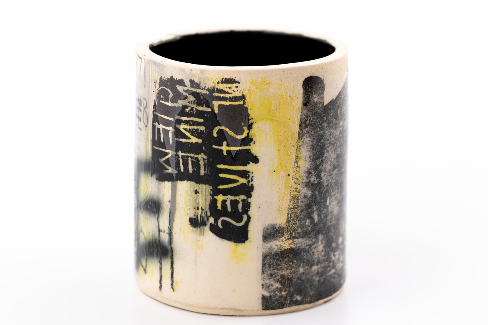 MG06 Glew Mine II by Megan Gant available at Padstow Gallery, Cornwall