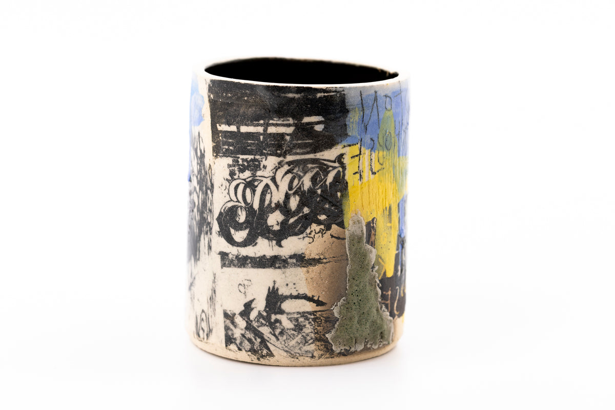 MG09 Acts of Love by Megan Gant available at Padstow Gallery, Cornwall
