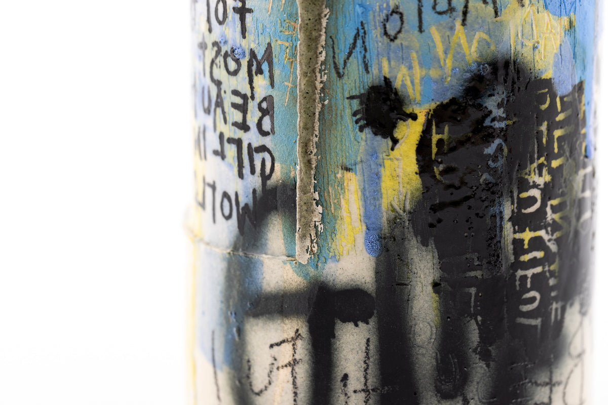 MG09 Acts of Love by Megan Gant available at Padstow Gallery, Cornwall