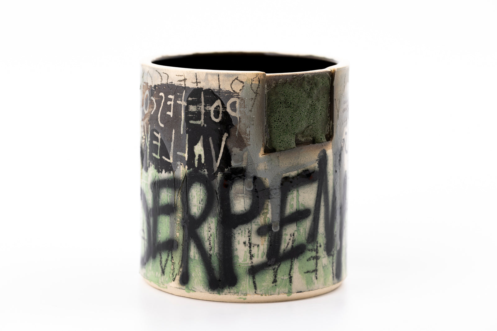 MG02 The Old Serpentine Works by Megan Gant available at Padstow Gallery, Cornwall