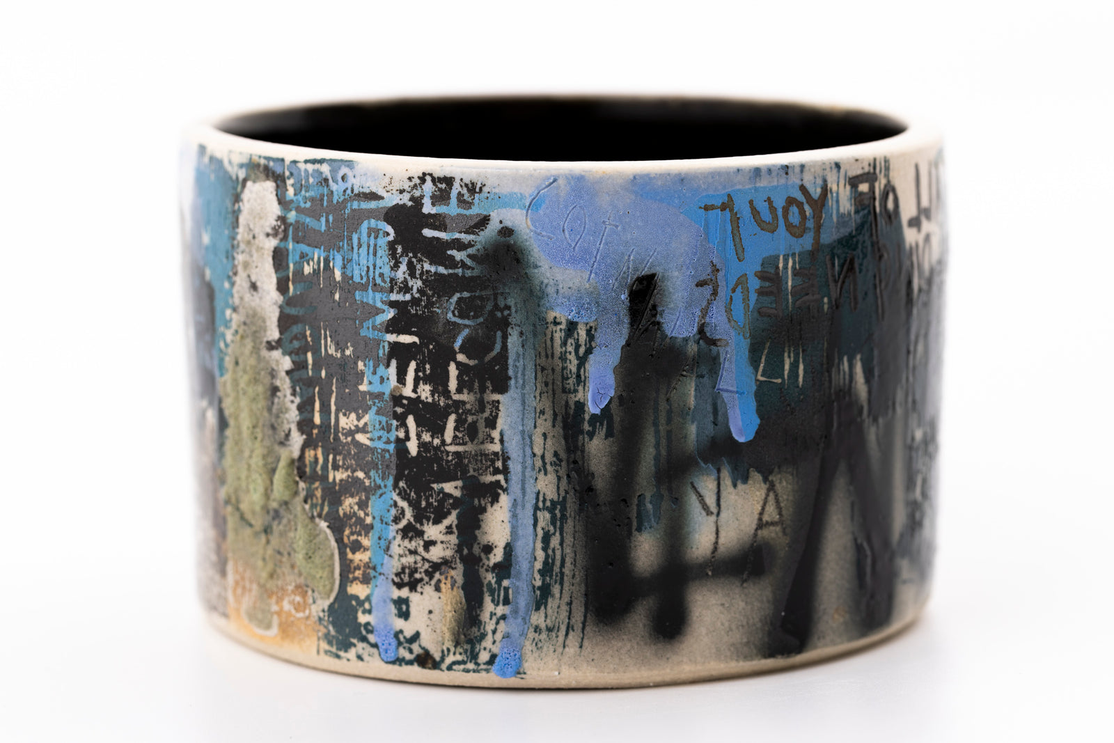 MG08 Jewson, Newquay by Megan Gant available at Padstow Gallery, Cornwall