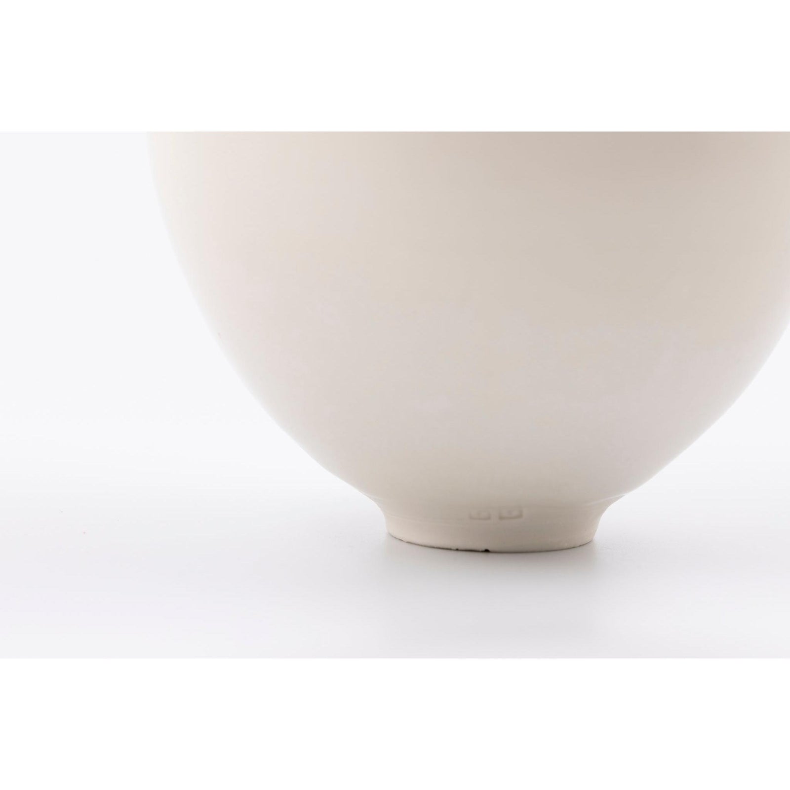 SC23 Porcelain Moon by Sarah Cooling available at Padstow Gallery, Cornwall