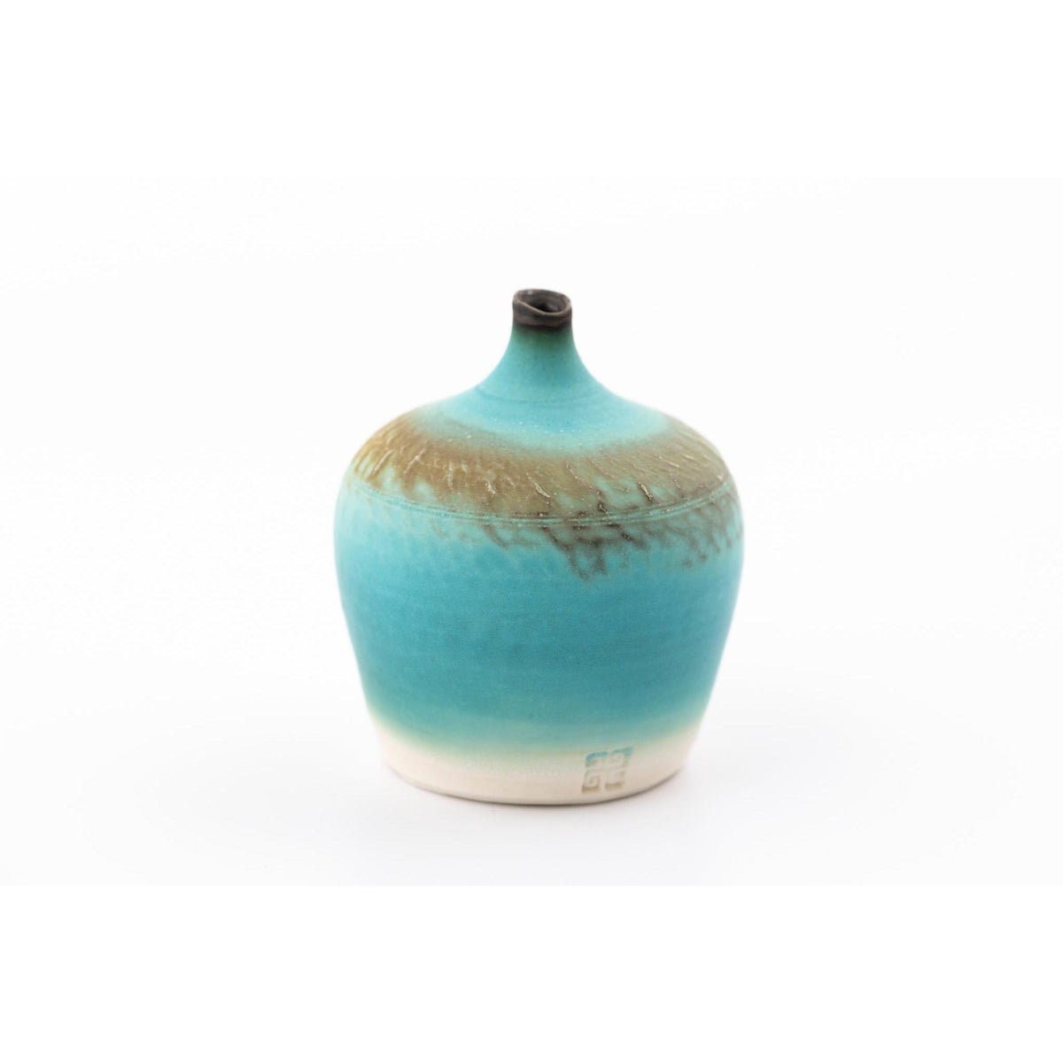 SC18 Urchin Pod by Sarah Cooling available at Padstow Gallery, Cornwall