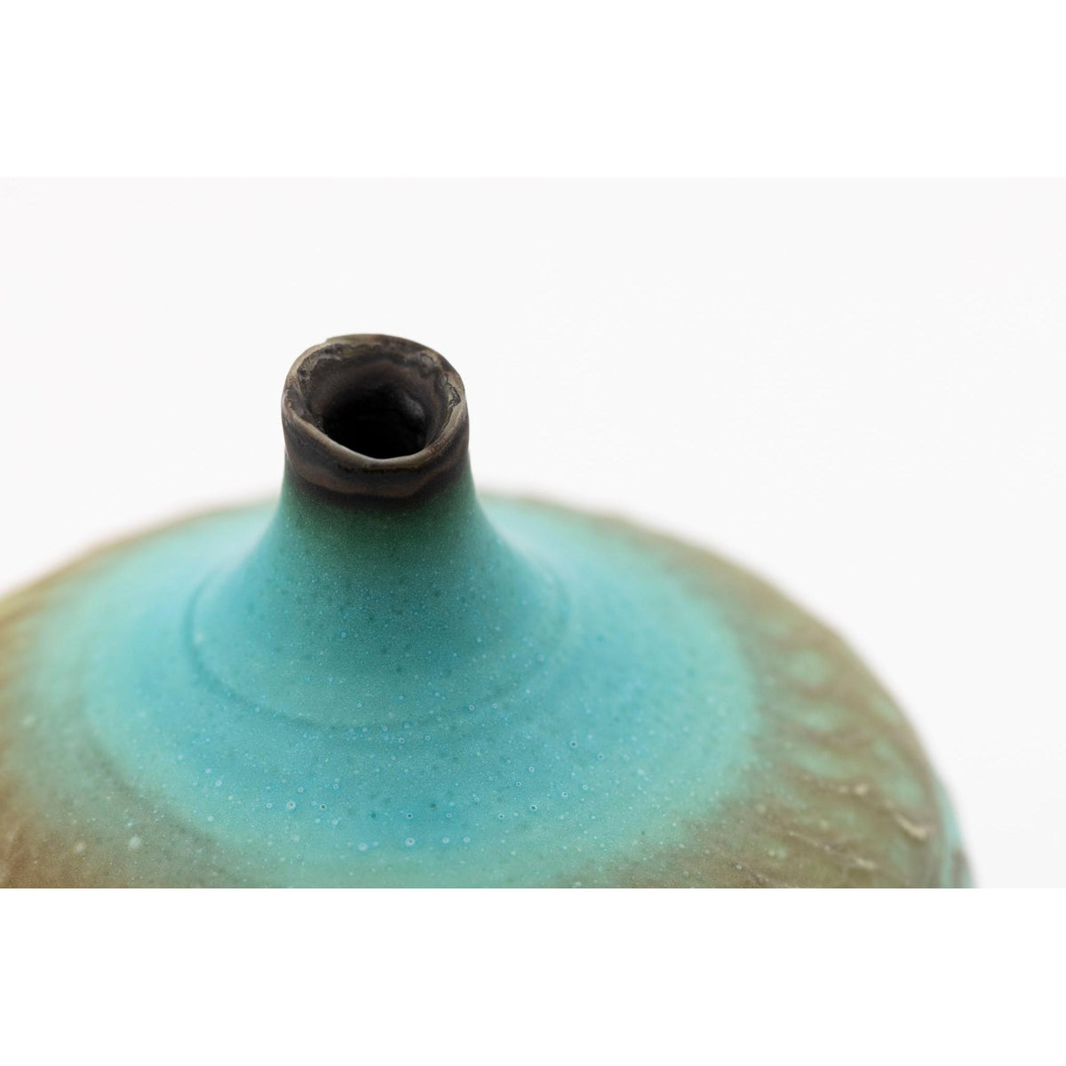 SC18 Urchin Pod by Sarah Cooling available at Padstow Gallery, Cornwall