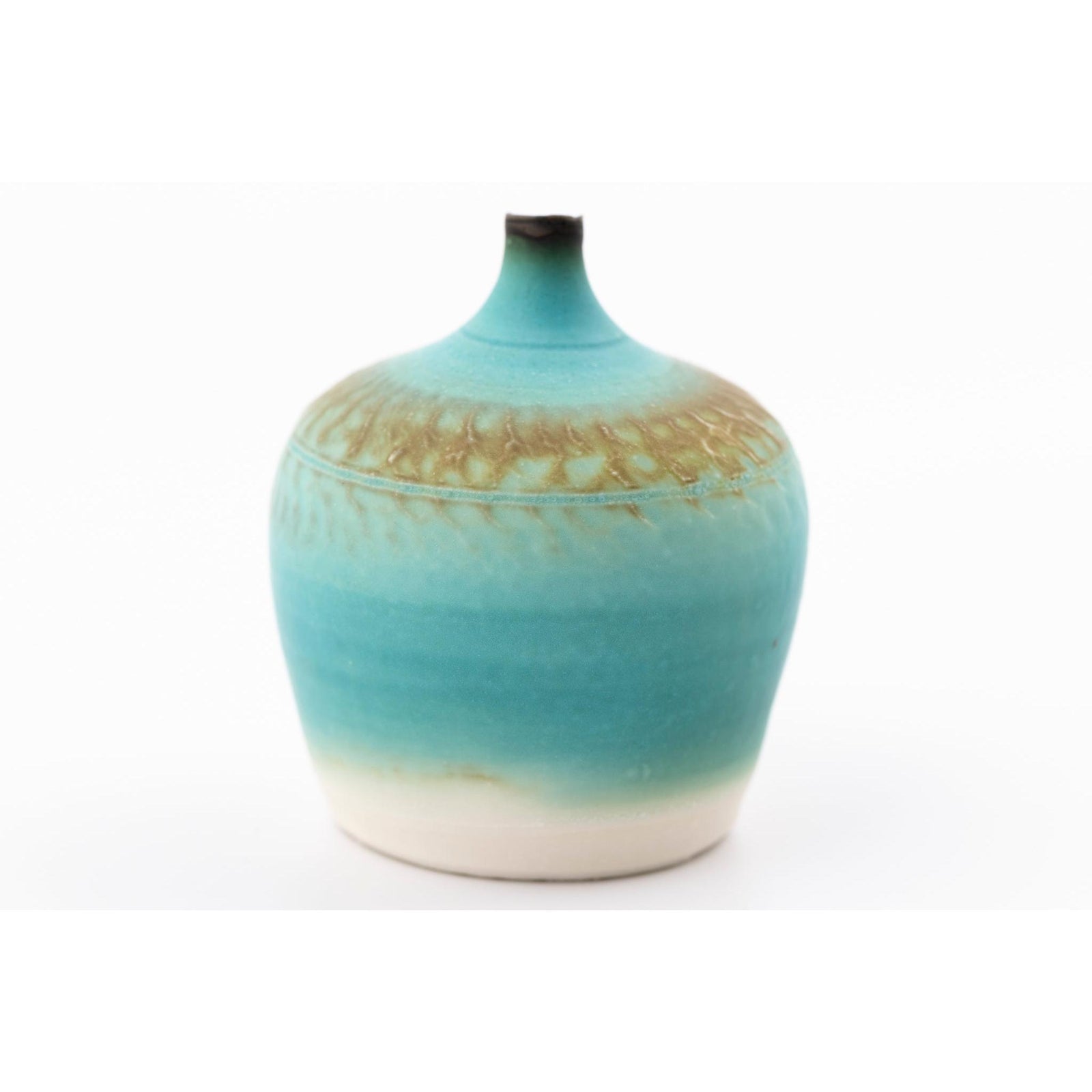SC18 Urchin Pod by Sarah Cooling available at Padstow Gallery, Cornwall