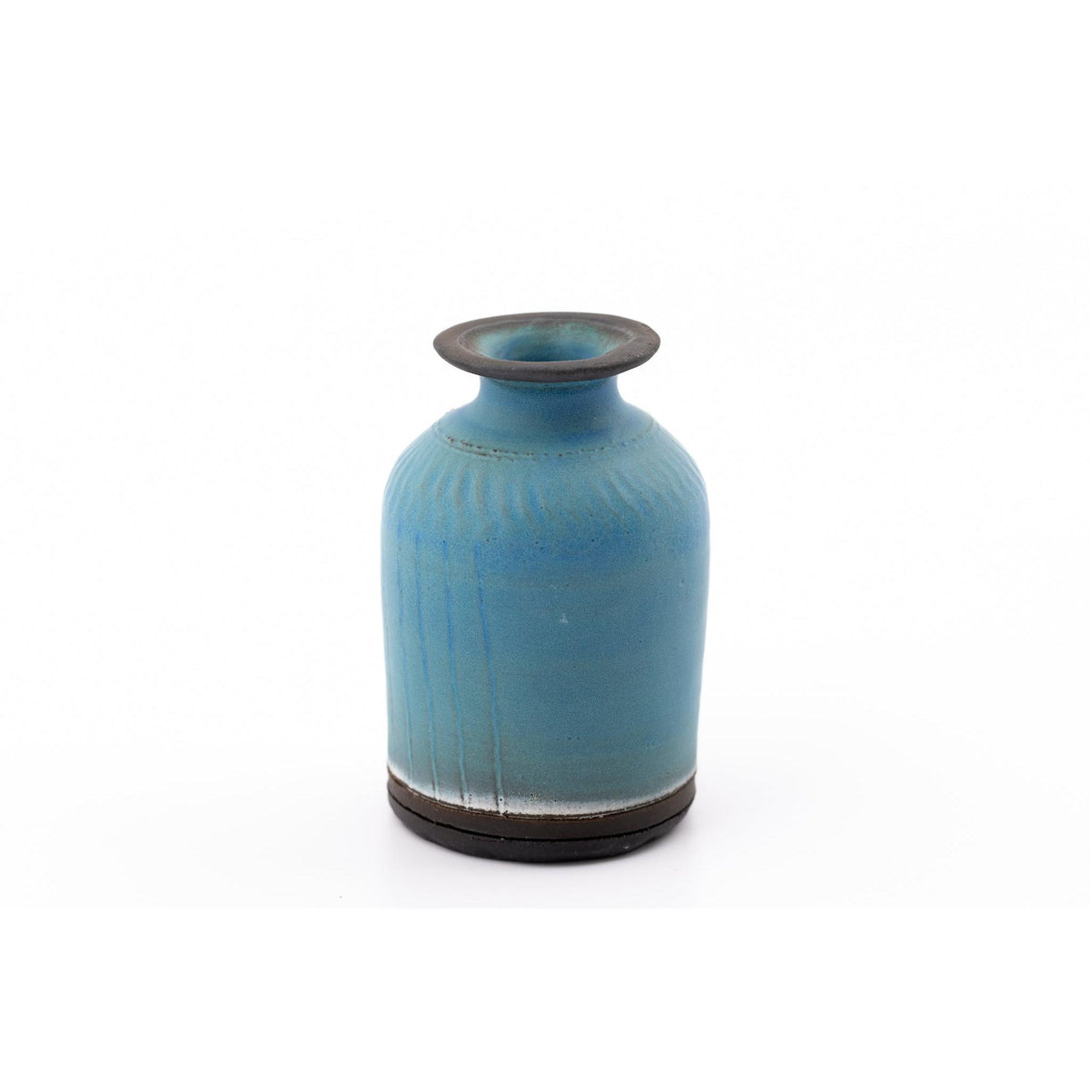 SC19 Apothecary Jar by Sarah Cooling available at Padstow Gallery, Cornwall