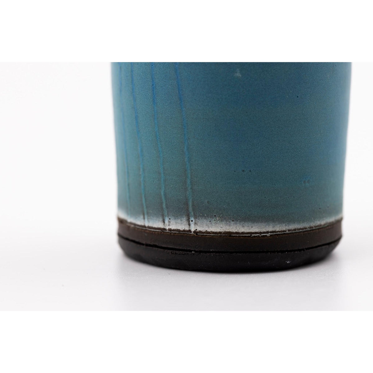 SC19 Apothecary Jar by Sarah Cooling available at Padstow Gallery, Cornwall