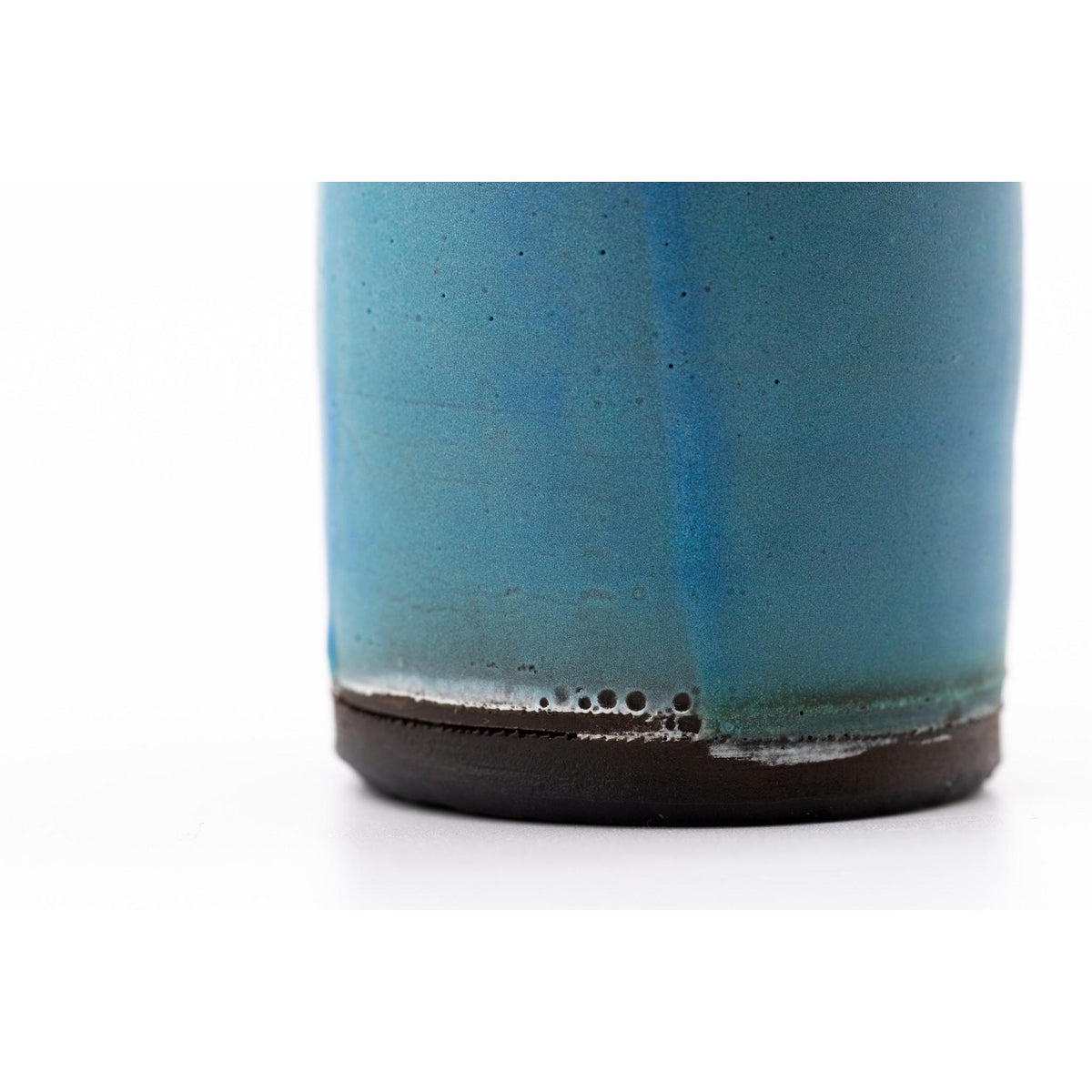 SC20 Apothecary Jar by Sarah Cooling available at Padstow Gallery, Cornwall