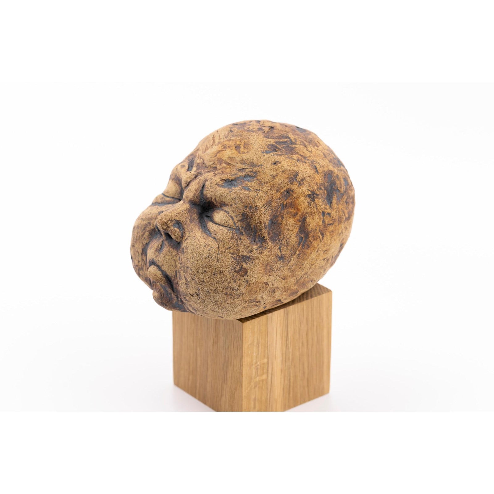 RT13 Babe by Ruth Thurbon available at Padstow Gallery, Cornwall