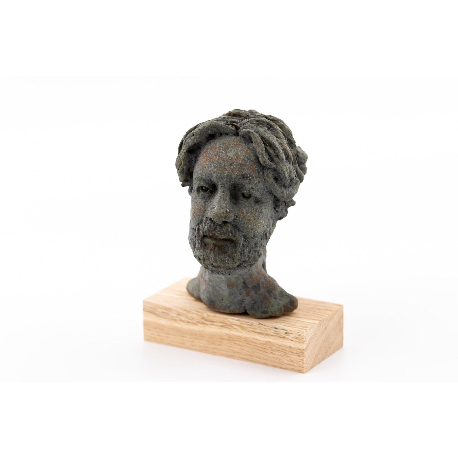 RT12 Heathcliffe by Ruth Thurbon available at Padstow Gallery, Cornwall