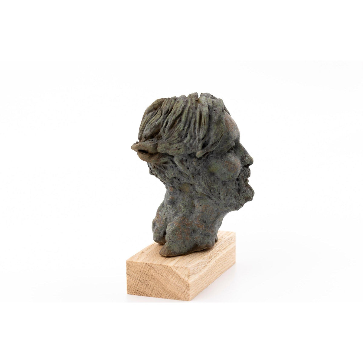 RT12 Heathcliffe by Ruth Thurbon available at Padstow Gallery, Cornwall
