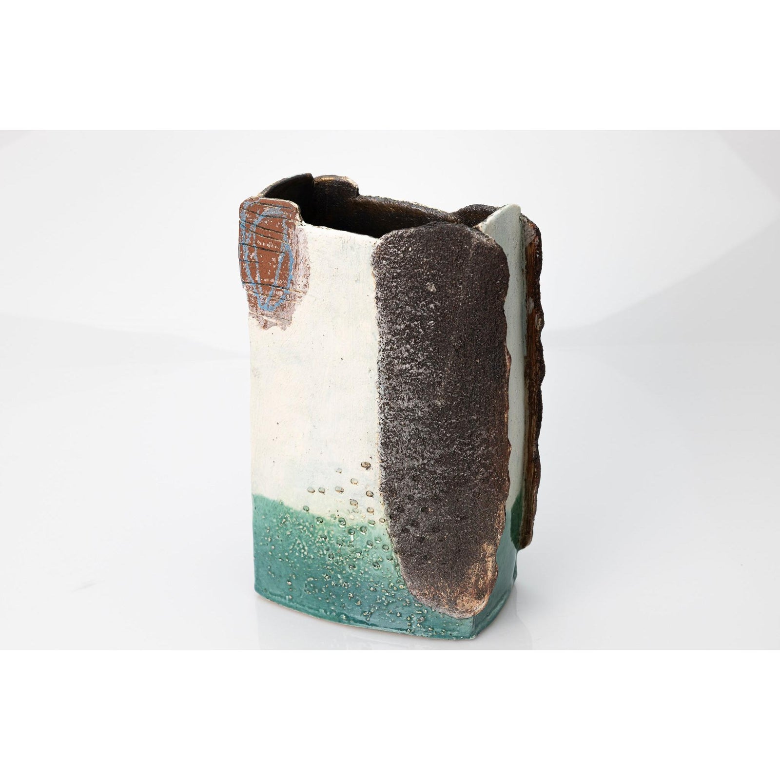 Deep Edge by Craig Underhill, available at Padstow Gallery, Cornwall