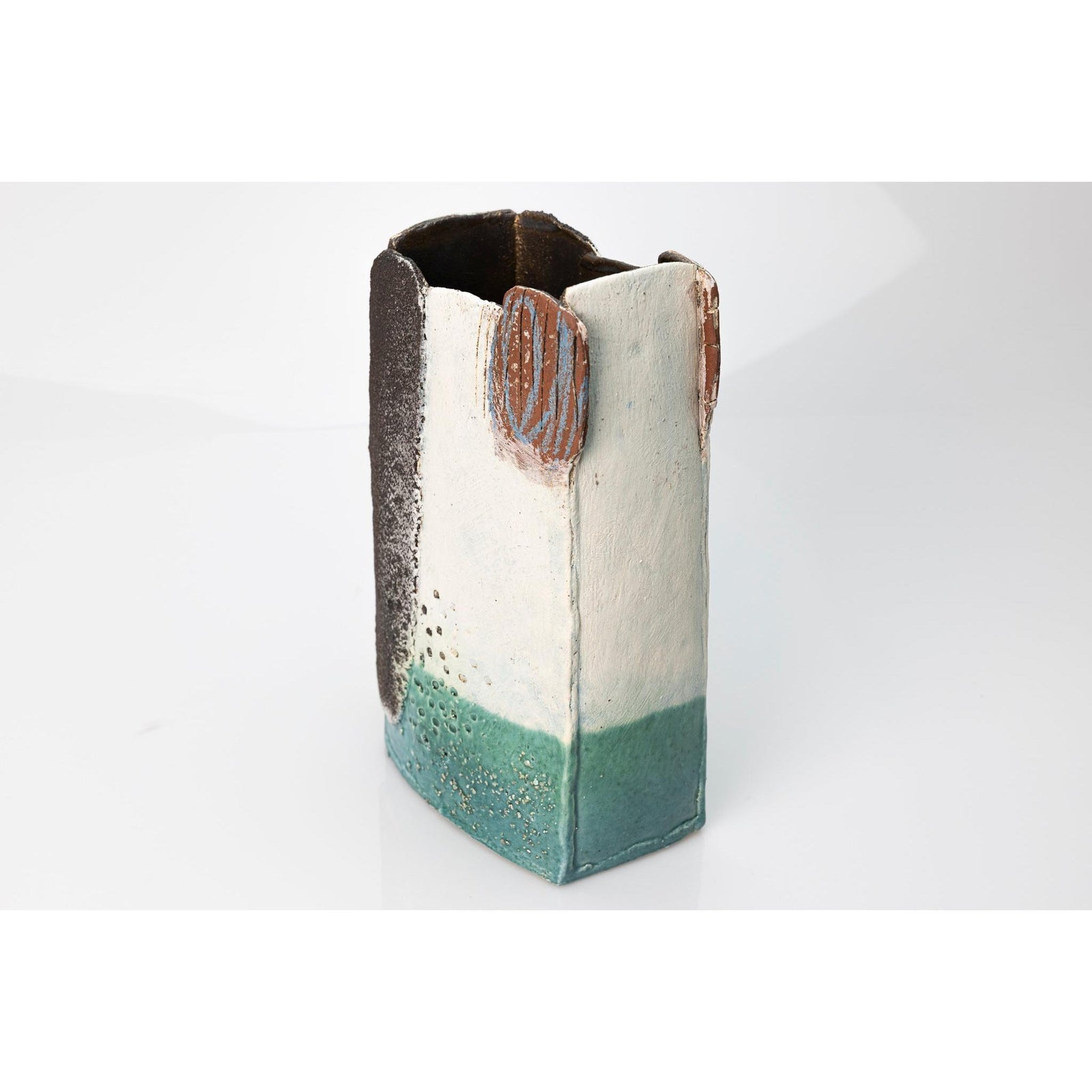 Deep Edge by Craig Underhill, available at Padstow Gallery, Cornwall