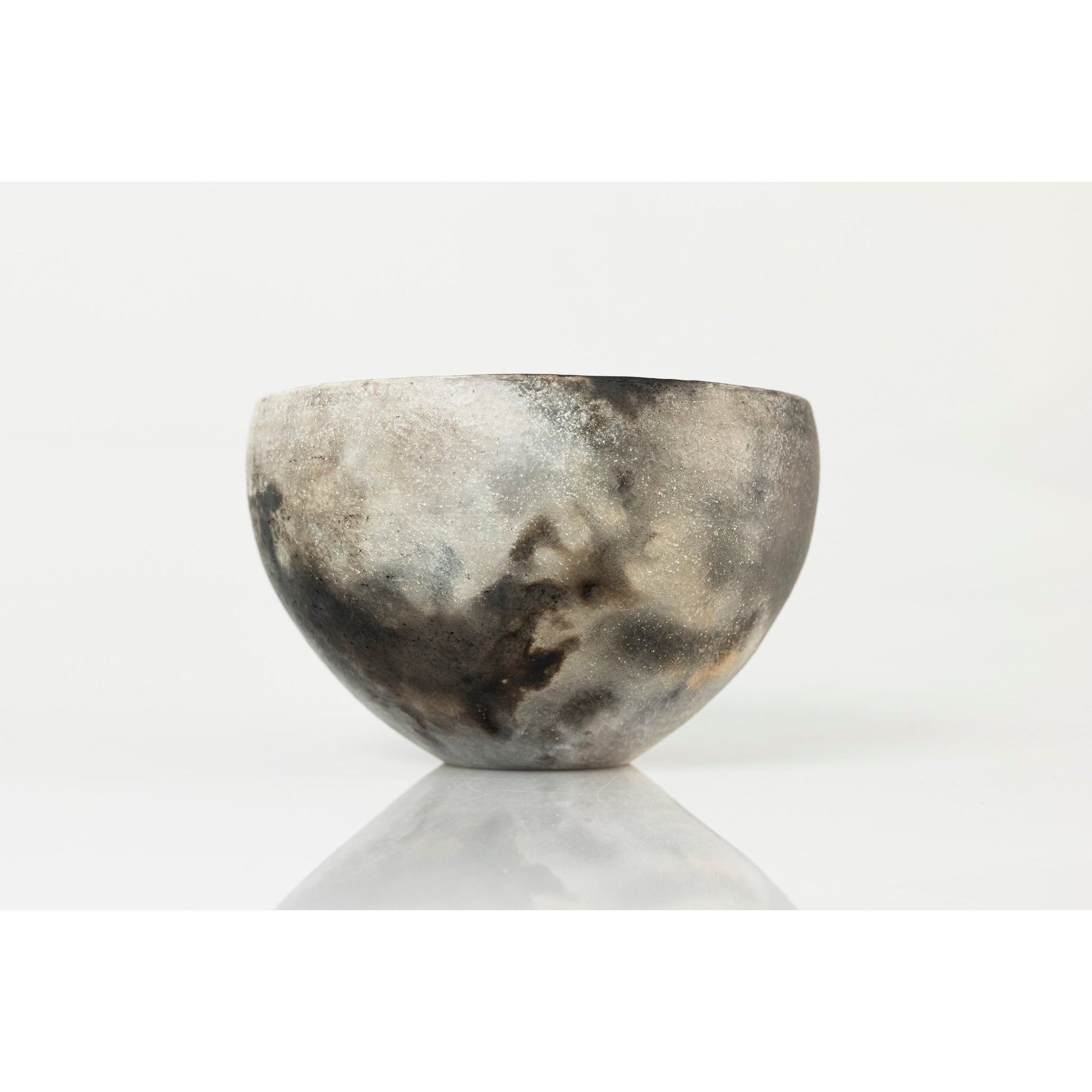 'BJ30 Small Bowl' by Bridget Johnson ceramics available at Padstow Gallery, Cornwall